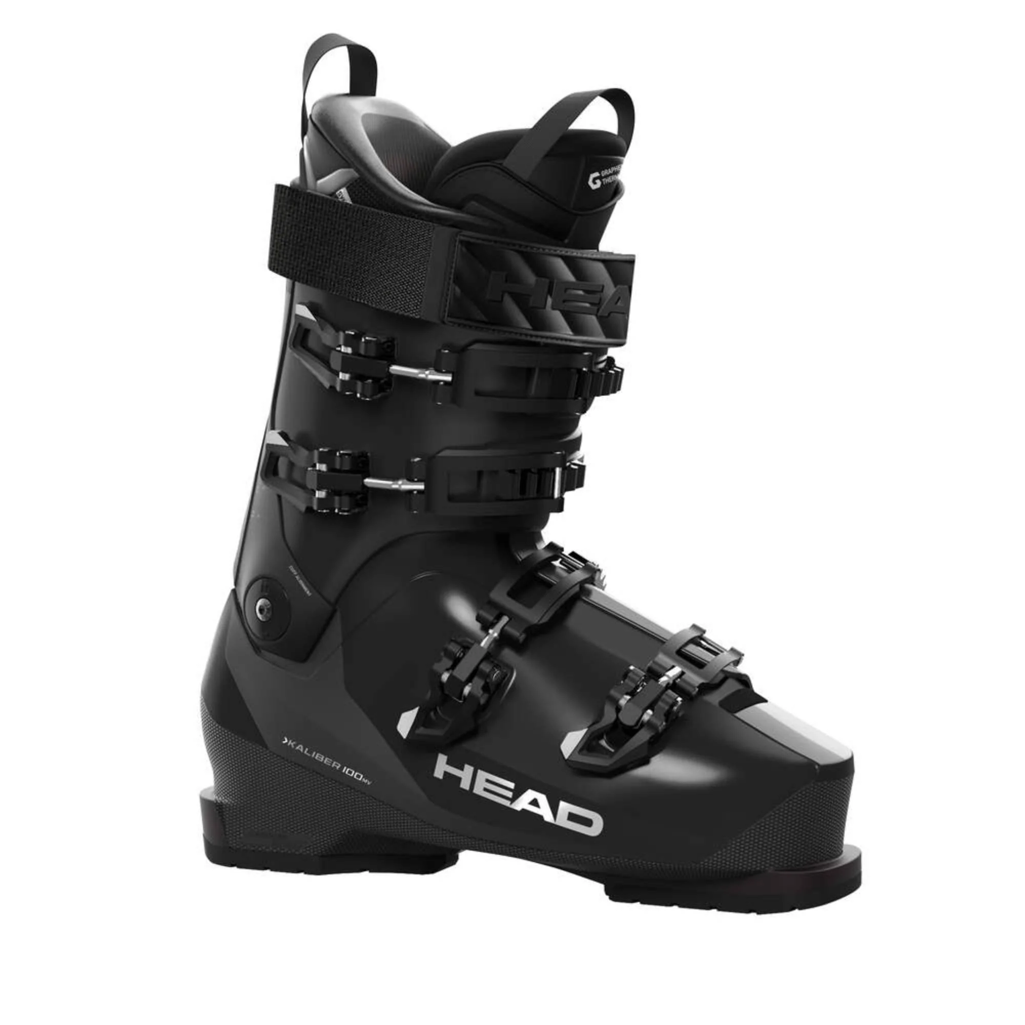 Head Kaliber 100 MV Mens Ski Boot 2027 - Image 3