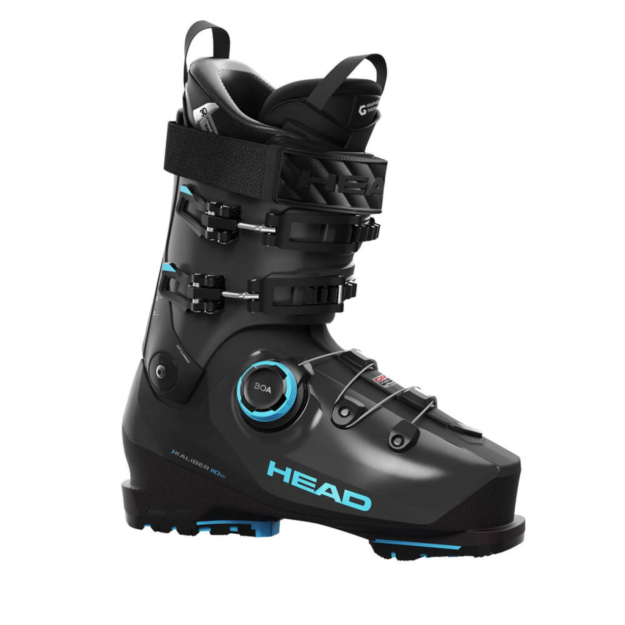 Head Kaliber 110 MV GW BOA Mens Ski Boot 2027 - Image 2