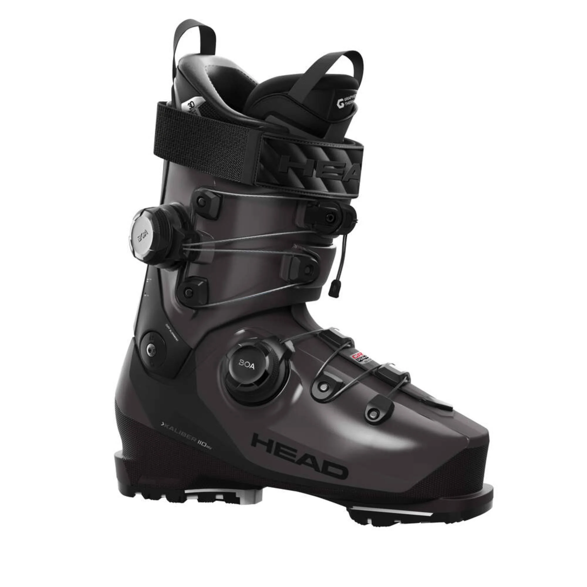Head Kaliber 110 MV GW BOA2 Mens Ski Boot 2027 - Image 4