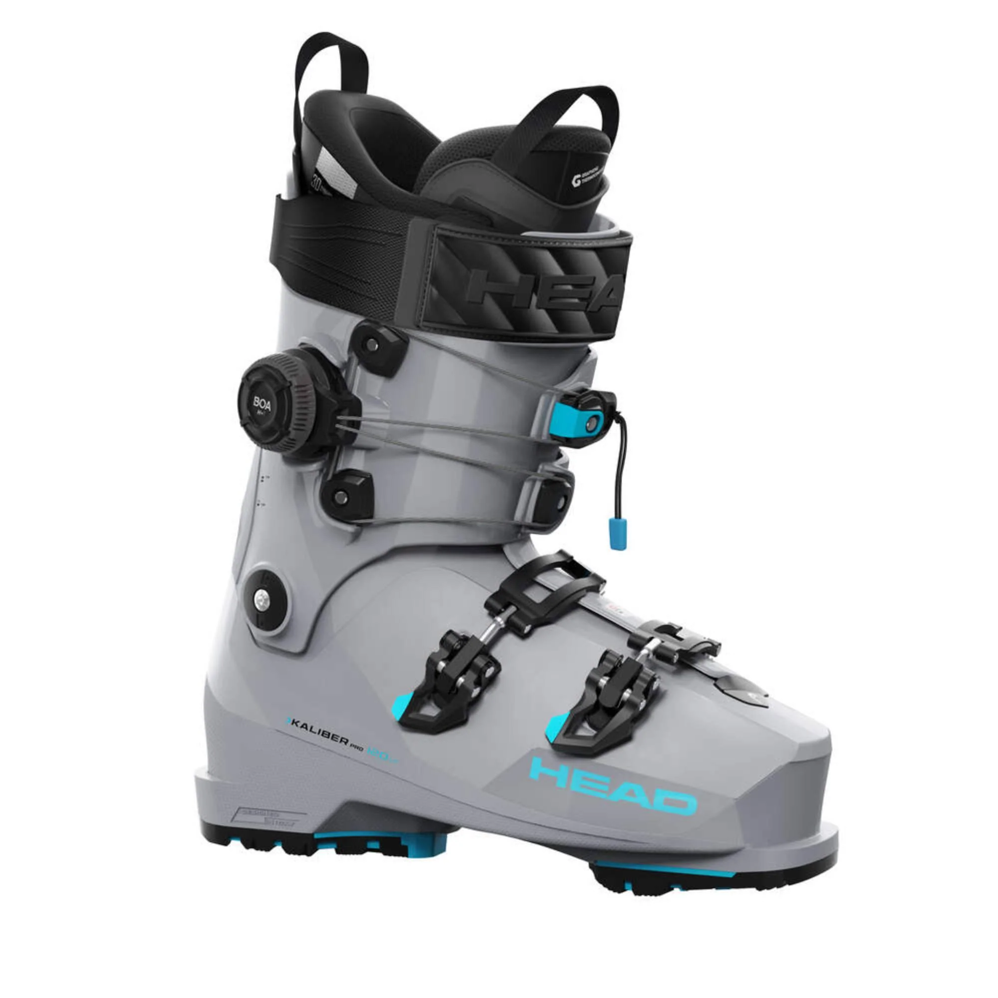 Head Kaliber Pro 120 LV BOA Mens Ski Boot 2027 - Image 2