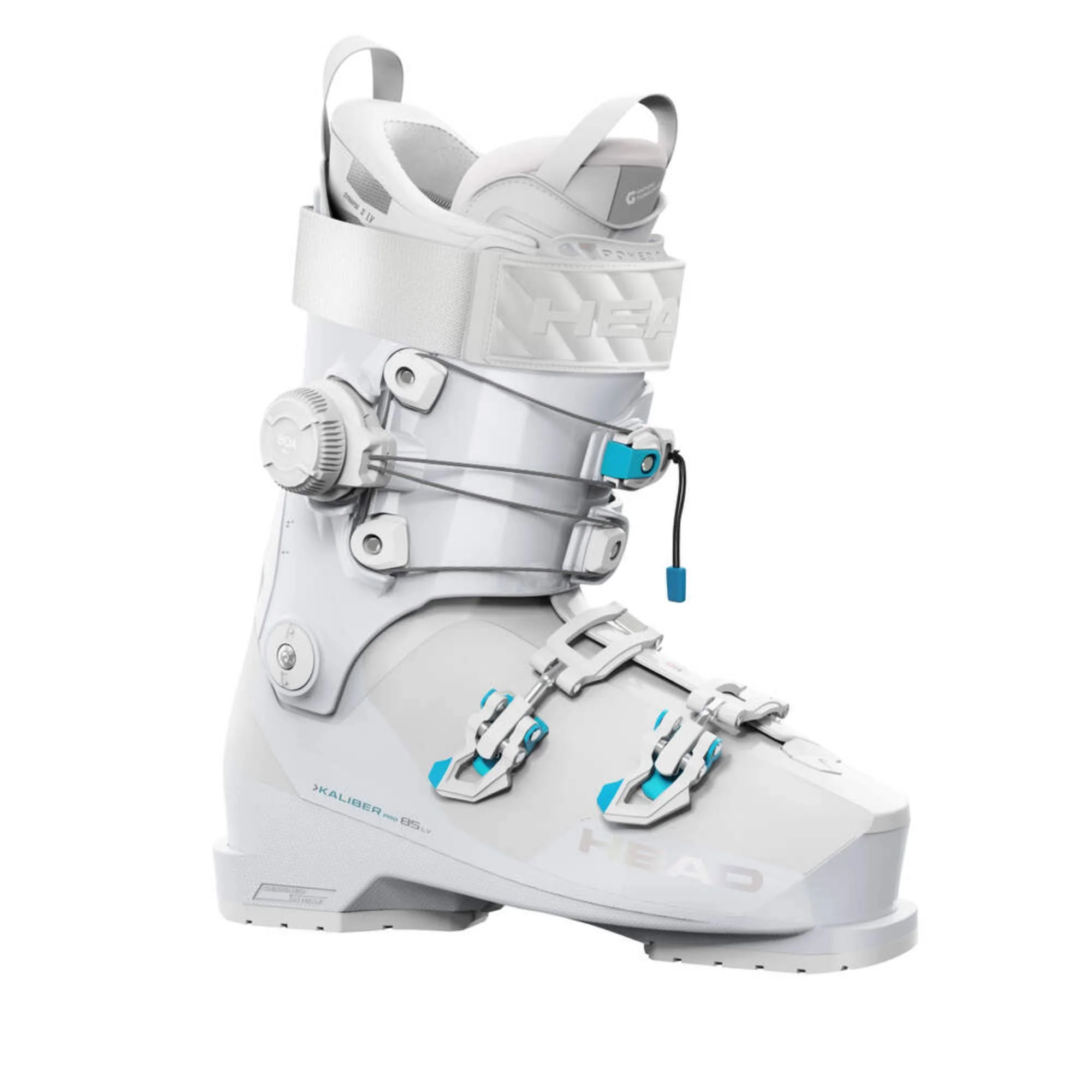 Head Kaliber Pro 85 LV BOA Womens Ski Boot 2027