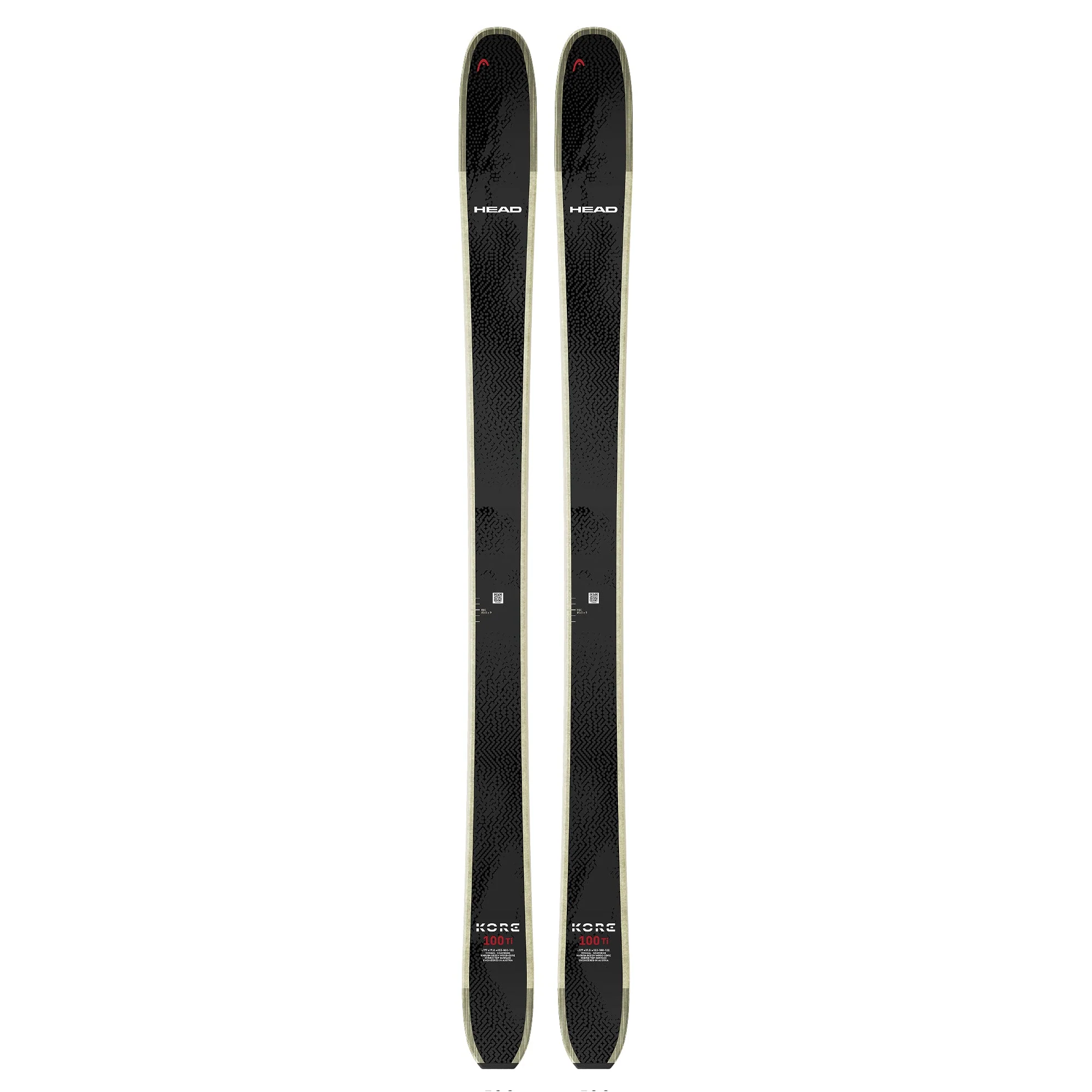 Head Kore 100 Ti Ski 2026