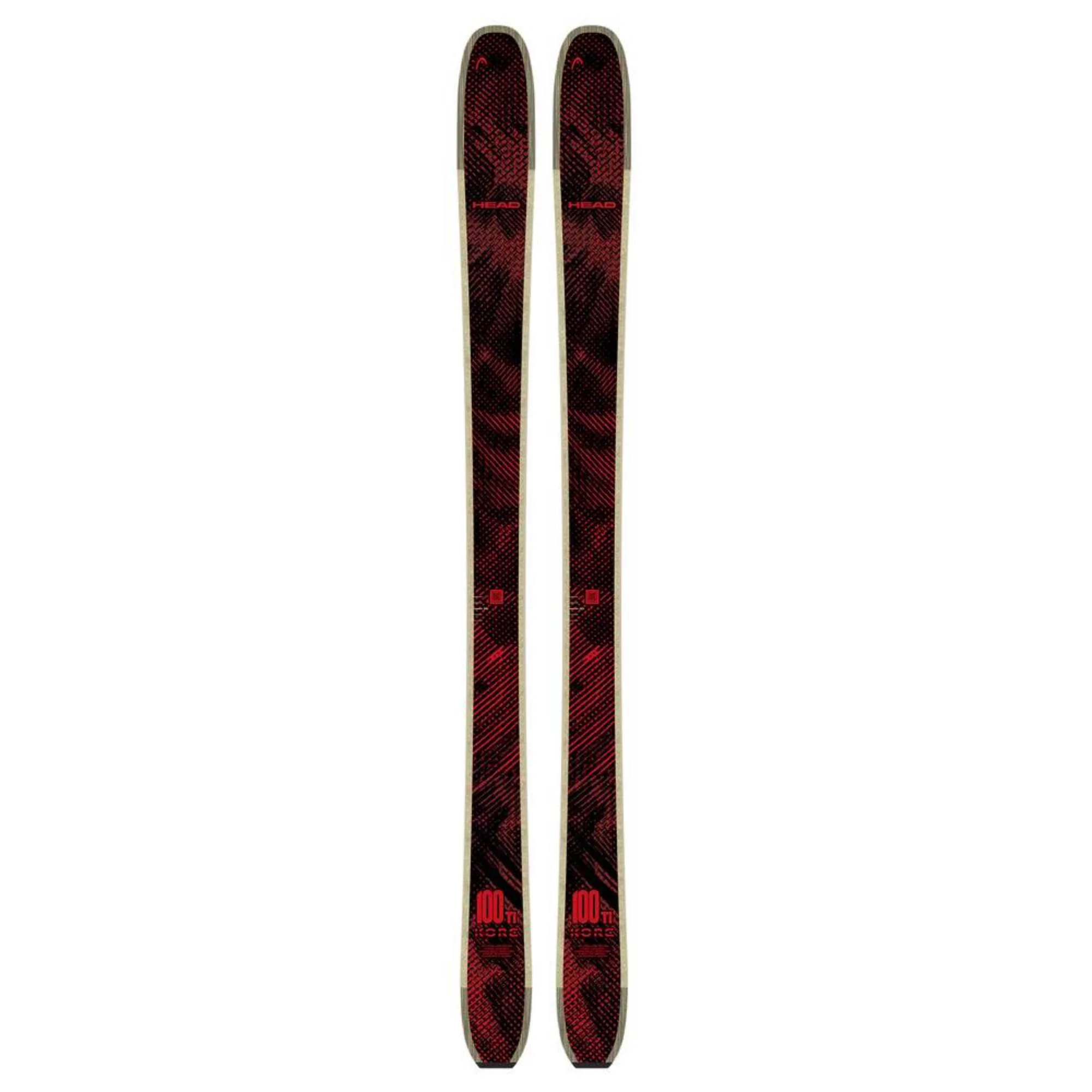 Head Kore 100 Ti Ski 2027 - Image 4