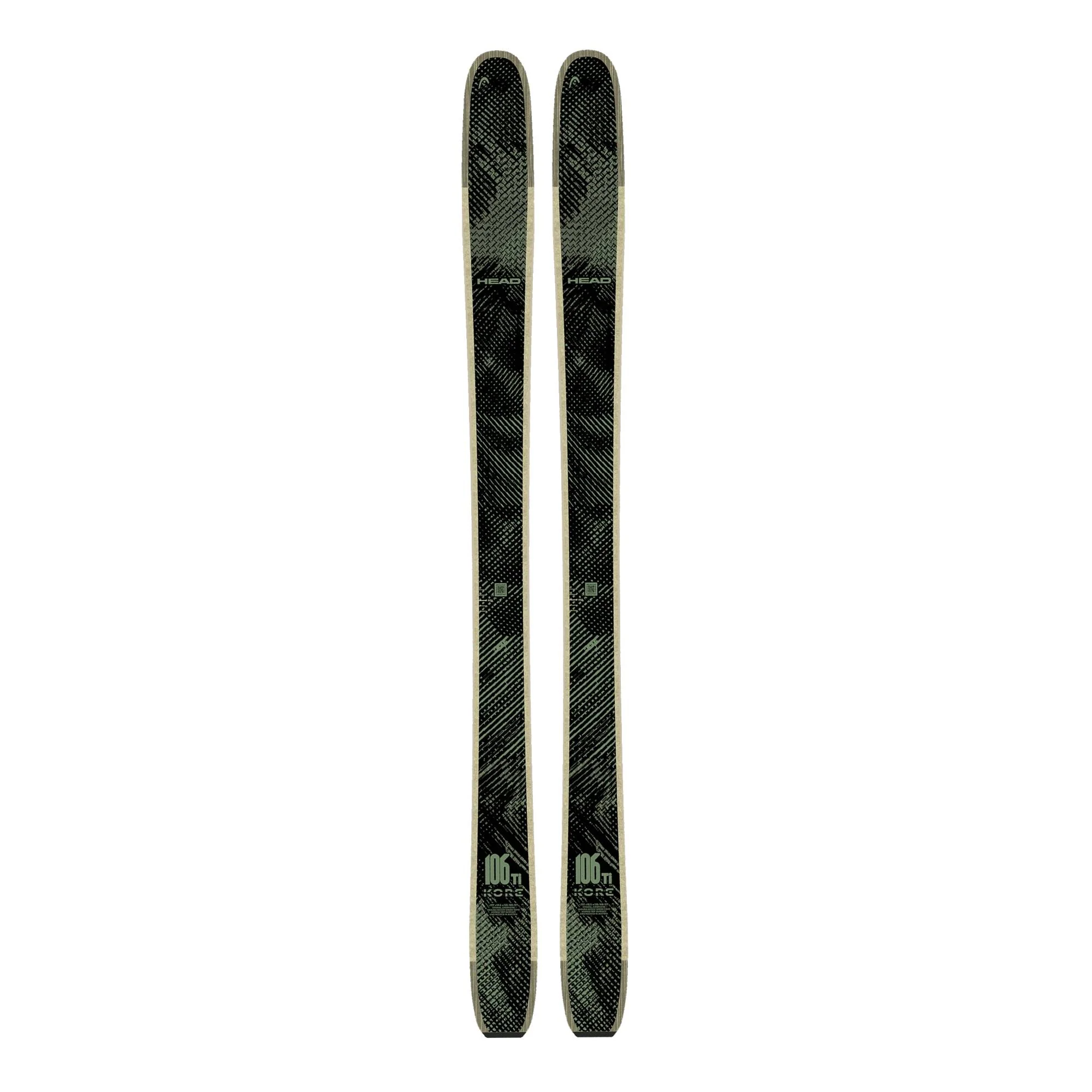 Head Kore 106 Ti Ski 2027 - Image 3