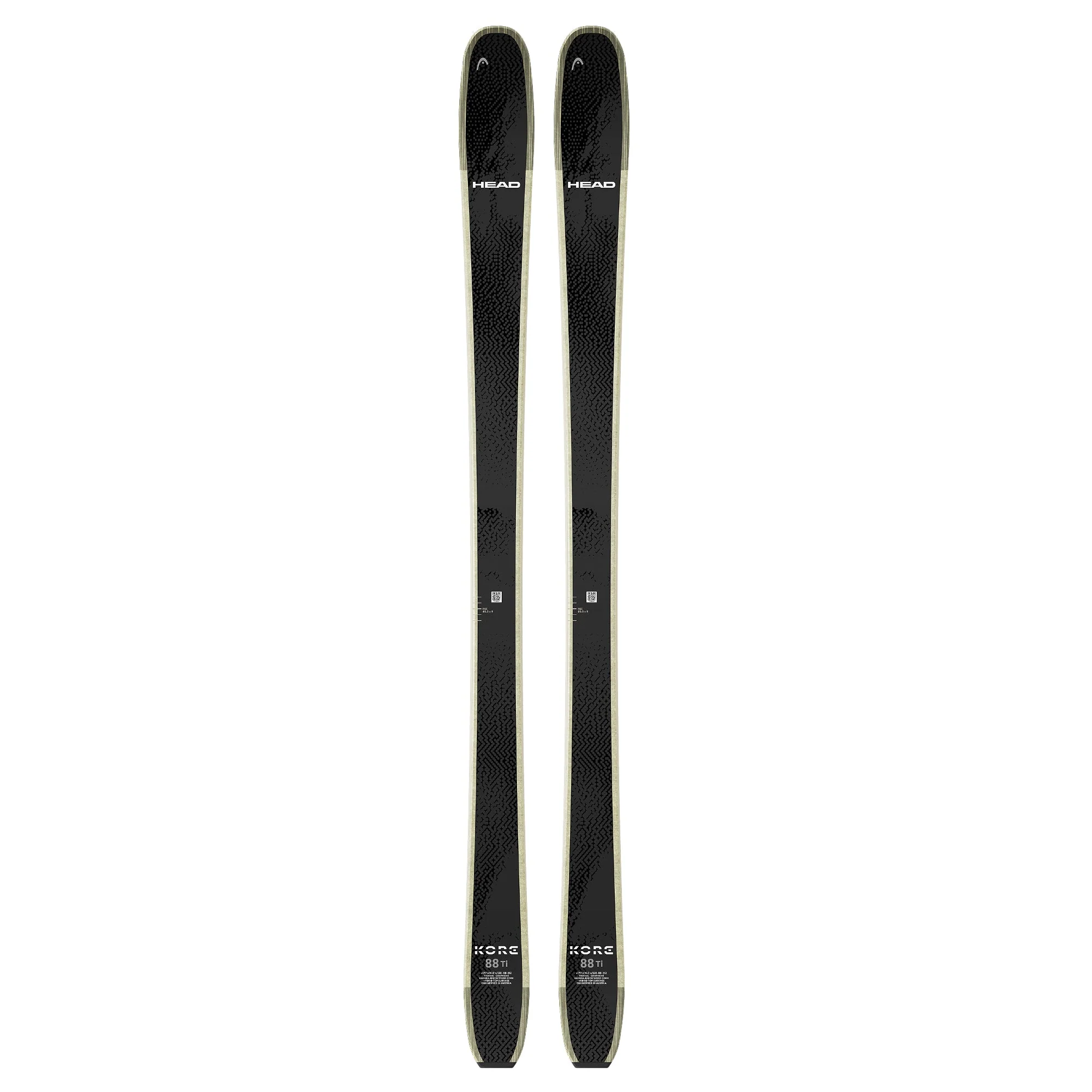 Head Kore 88 Ti Ski 2026