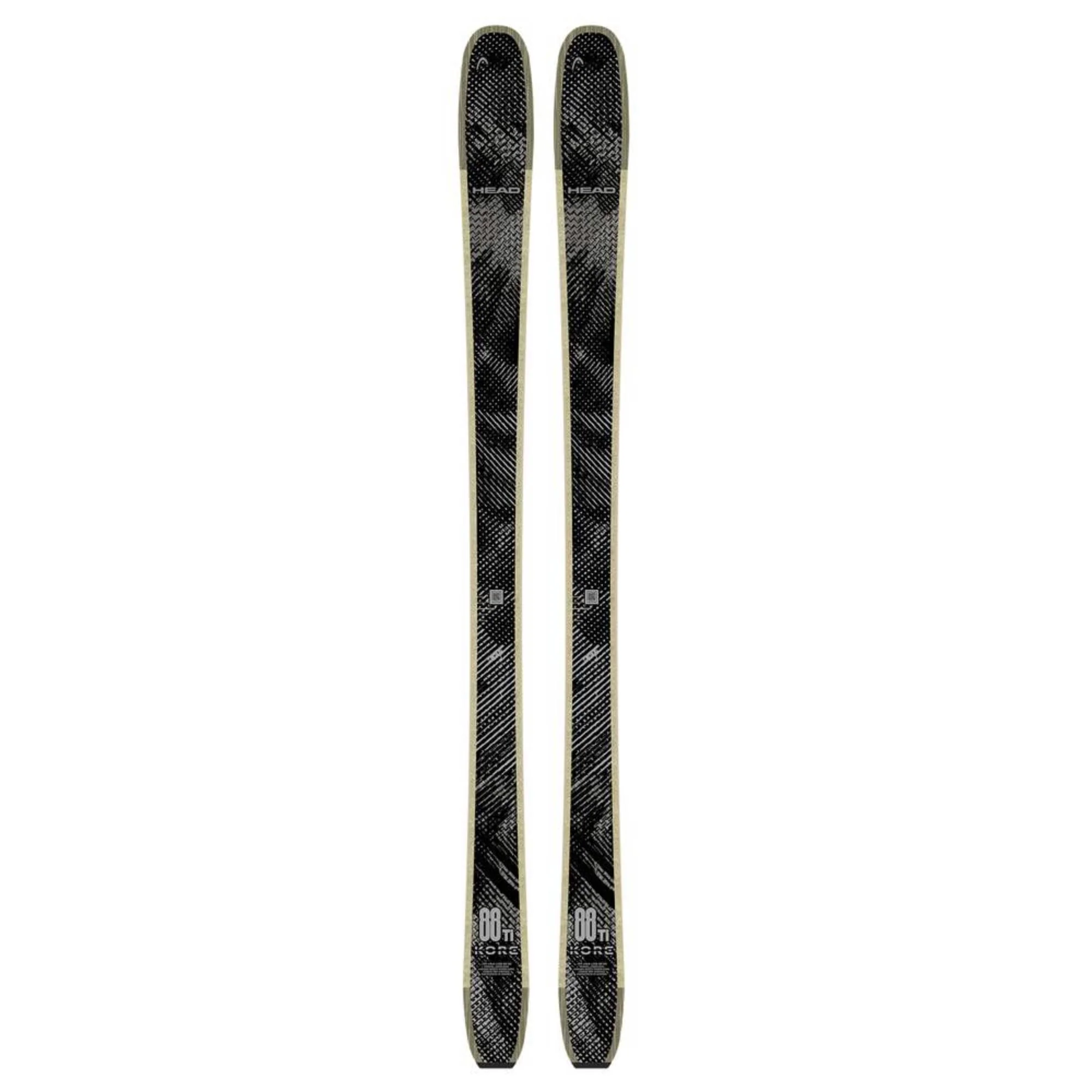 Head Kore 88 Ti Ski 2027 - Image 2