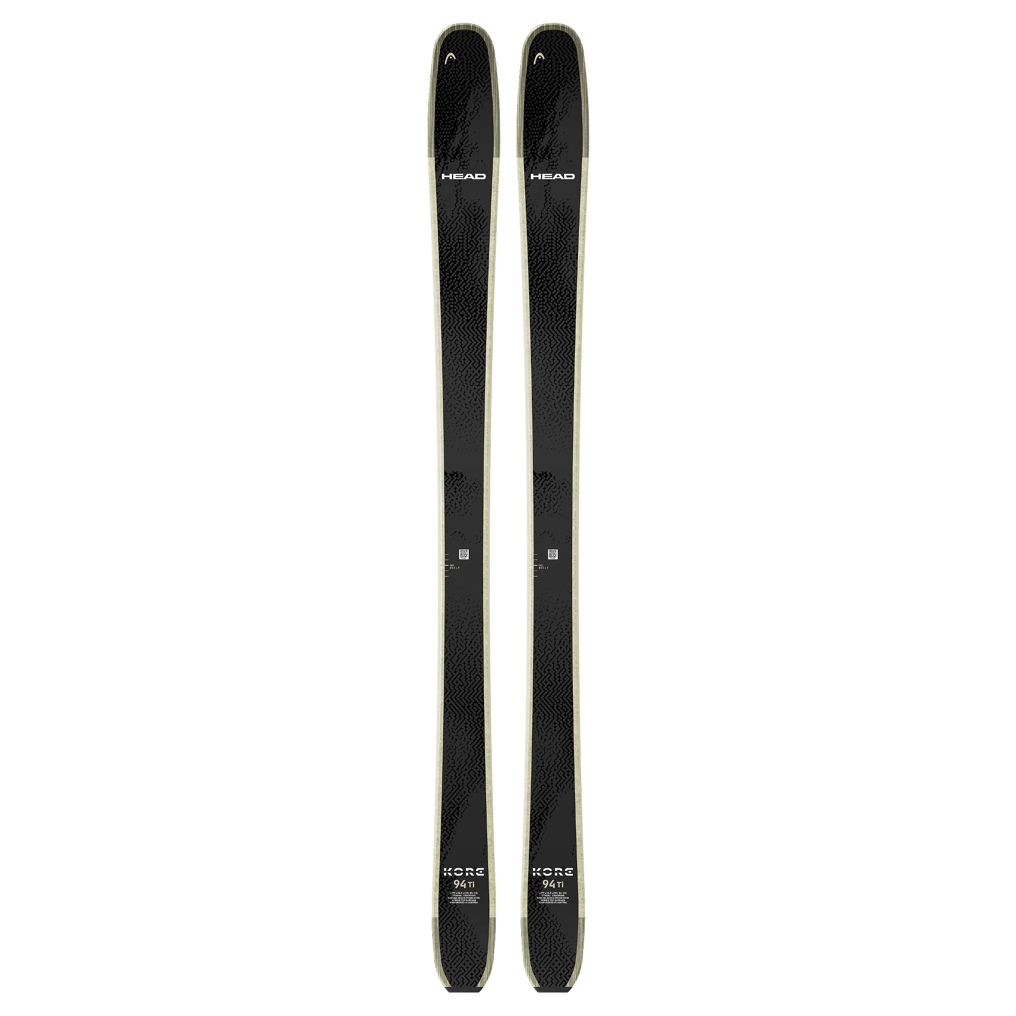 Head Kore 94 Ti Ski 2026