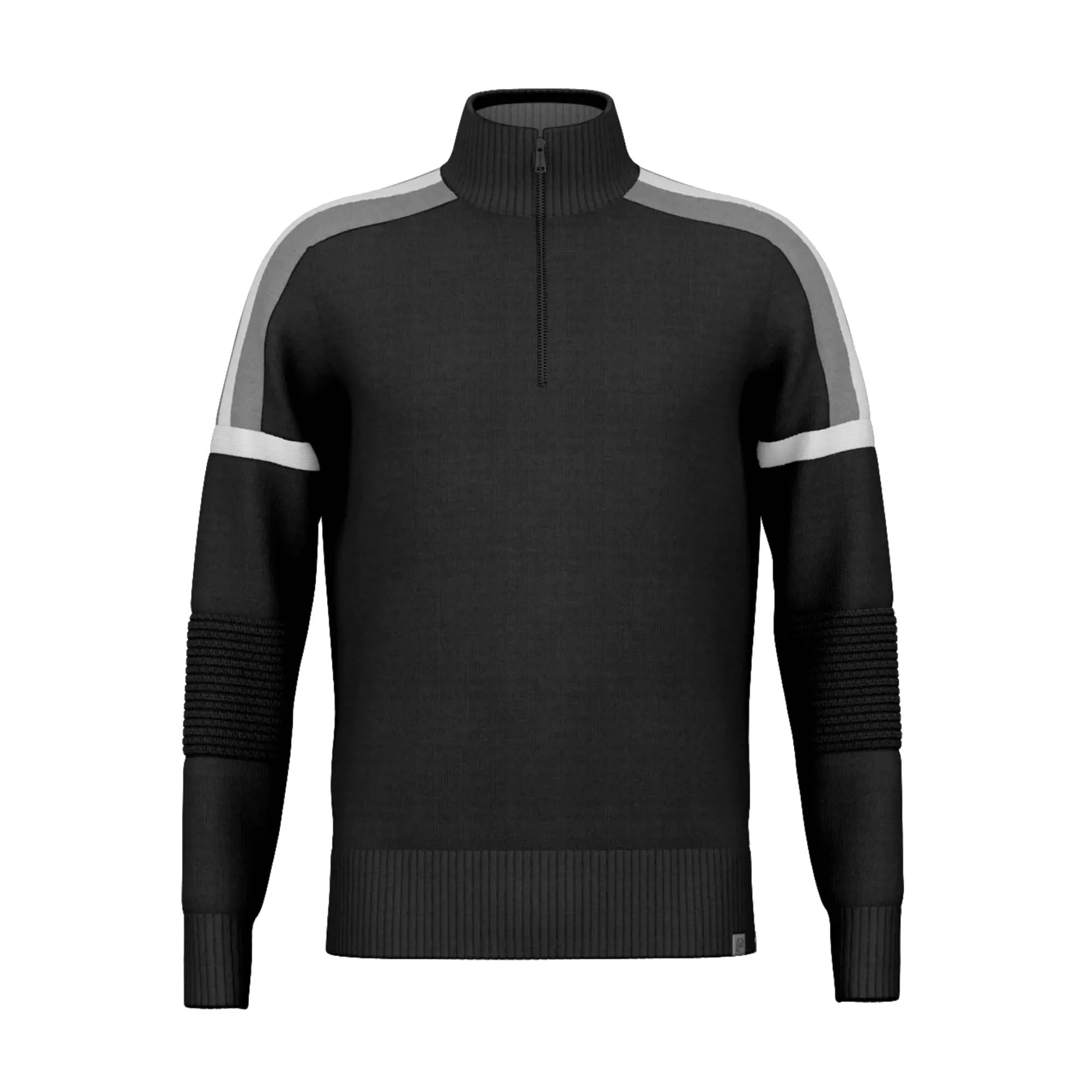 Head Lyric Mens Pullover Sweater 2026