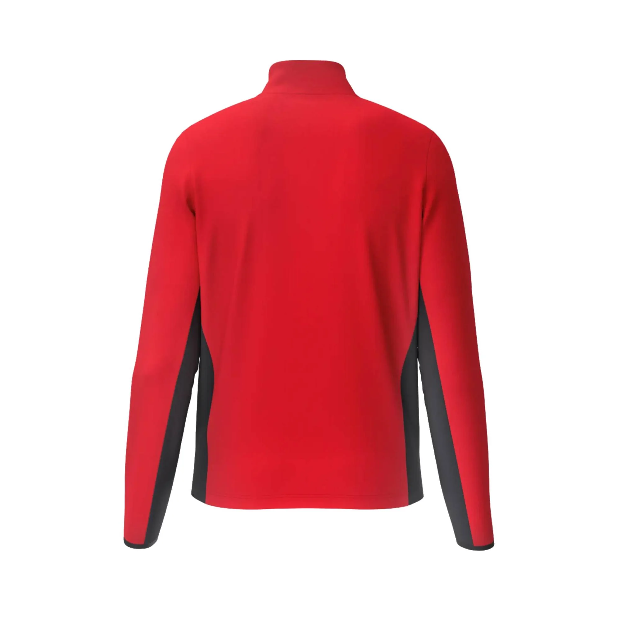 Head Martin Mens Full Zip Midlayer 2026 - Image 2