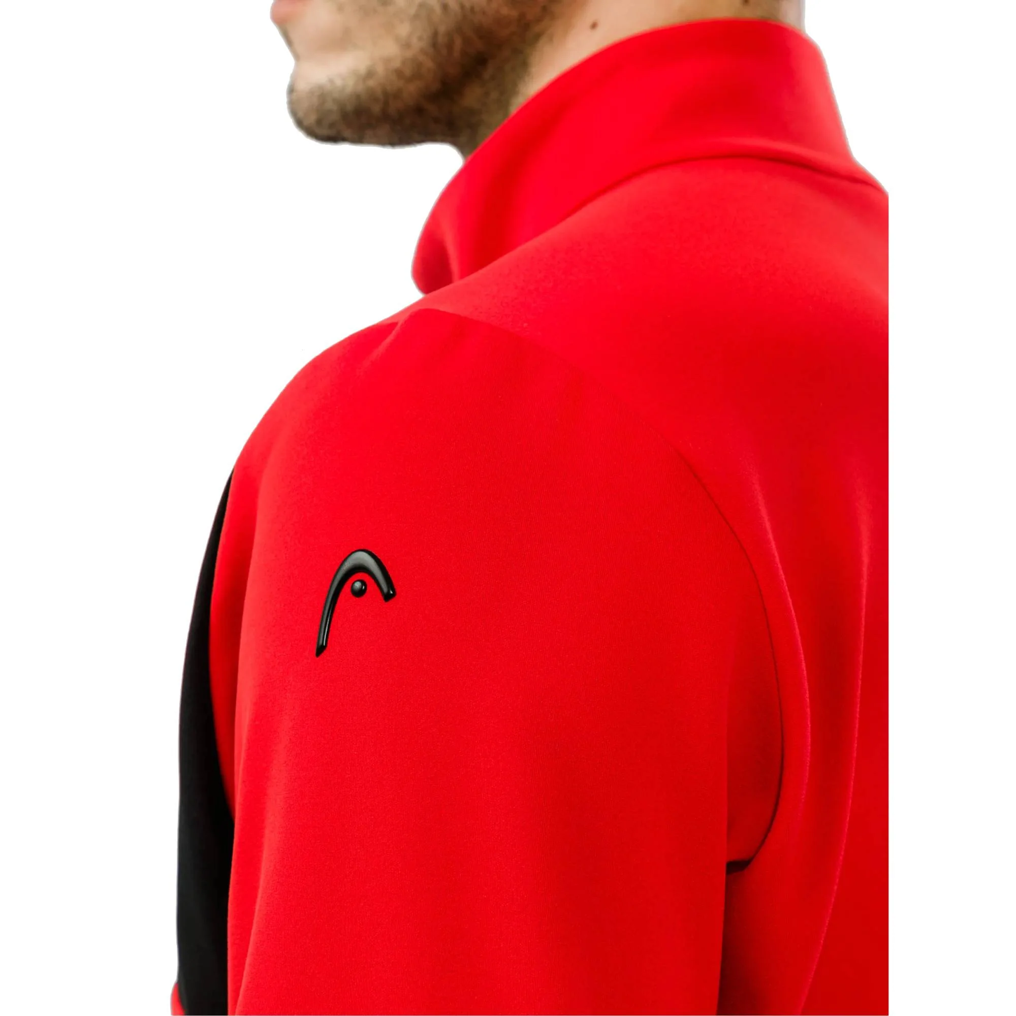 Head Martin Mens Full Zip Midlayer 2026 - Image 7