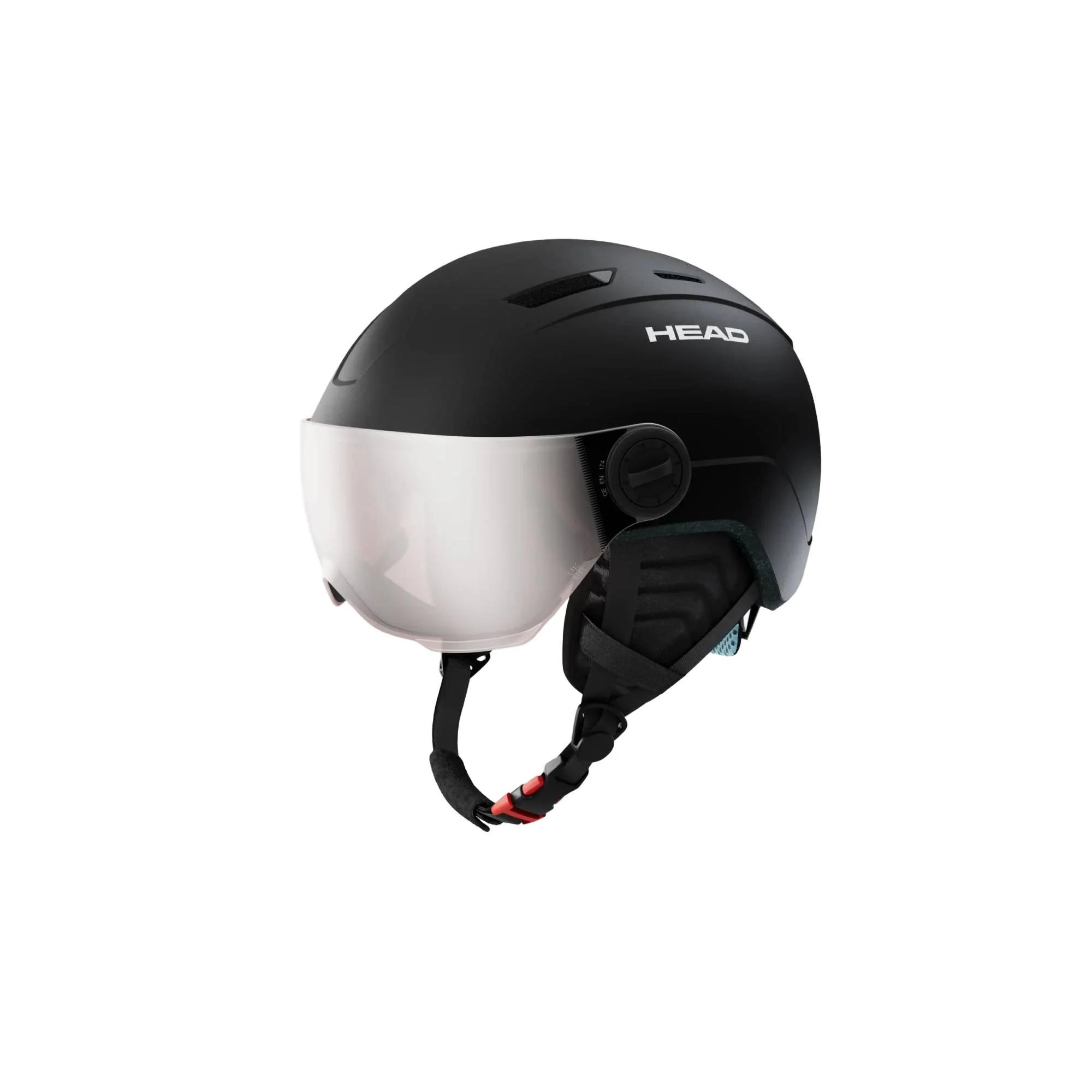 Head Mojo Junior Visor Helmet 2026