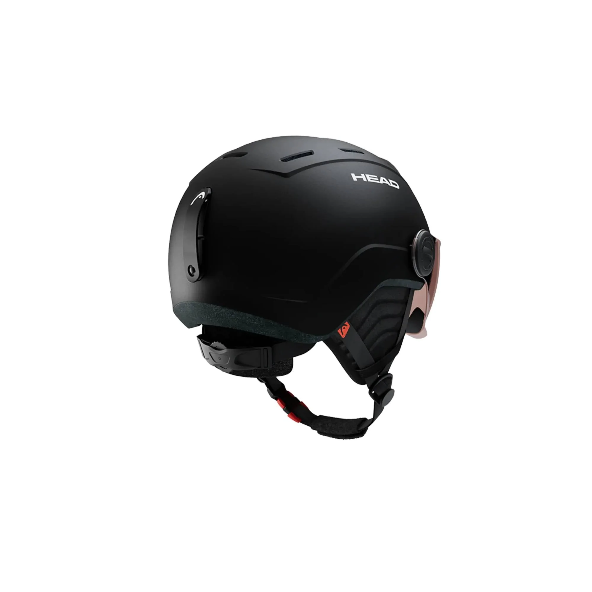 Head Mojo Junior Visor Helmet 2026 - Image 2