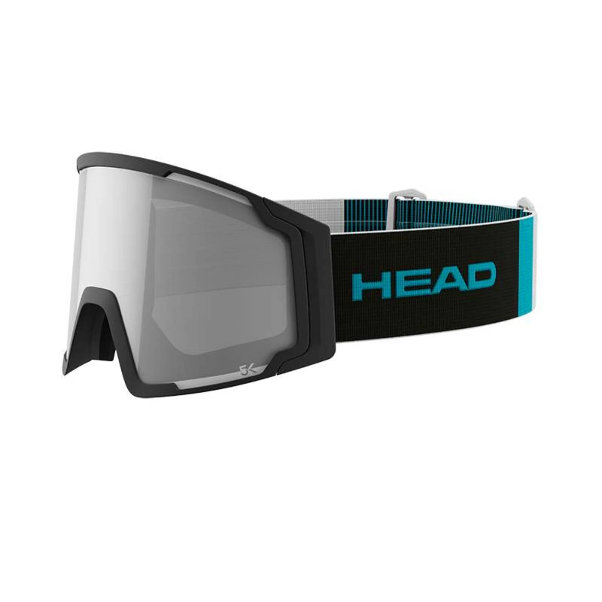 Head Neves Pro 5K Race Goggles 2027 - Image 2