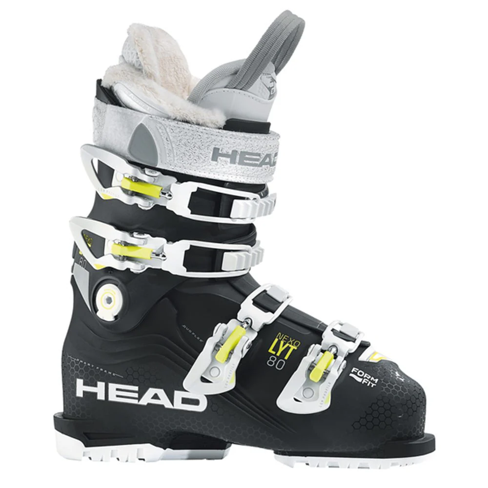 Head Nexo LYT 80 Womens Ski Boot 2024 - Image 4