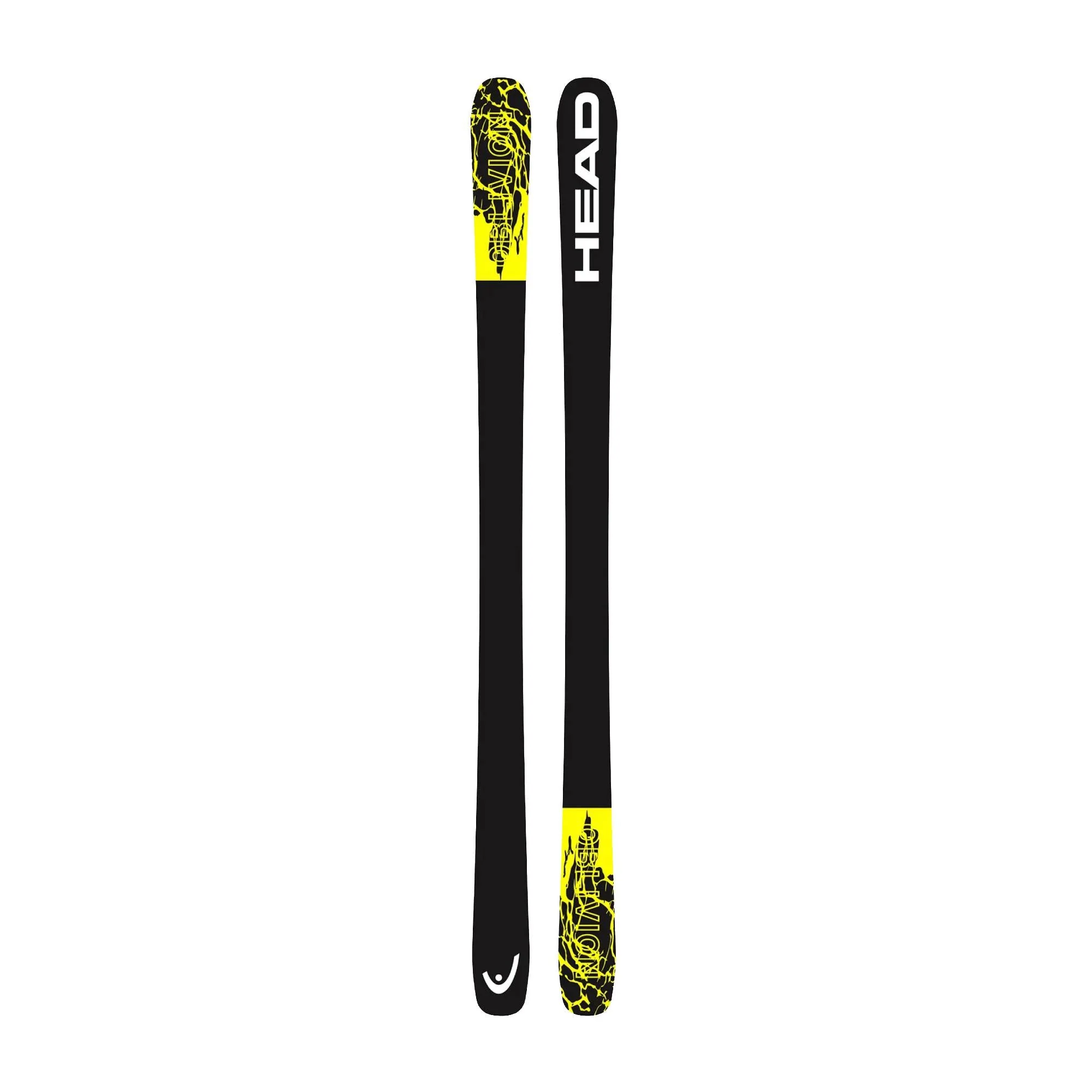 Head Oblivion 79 Ski + Tyrolia Attack LYT 9 GW Binding 2026 - Image 2