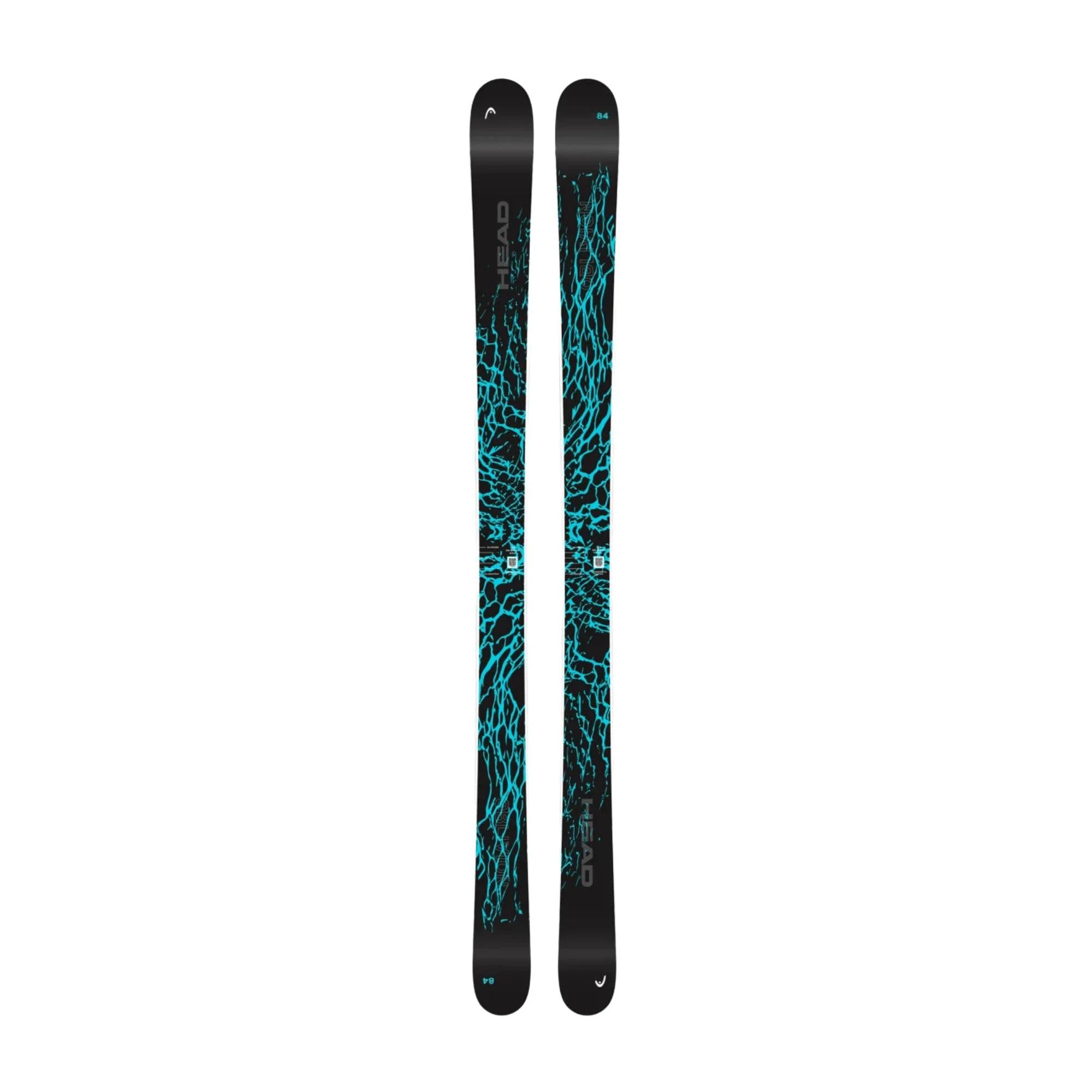 Head Oblivion 84 Ski 2025 - Image 2