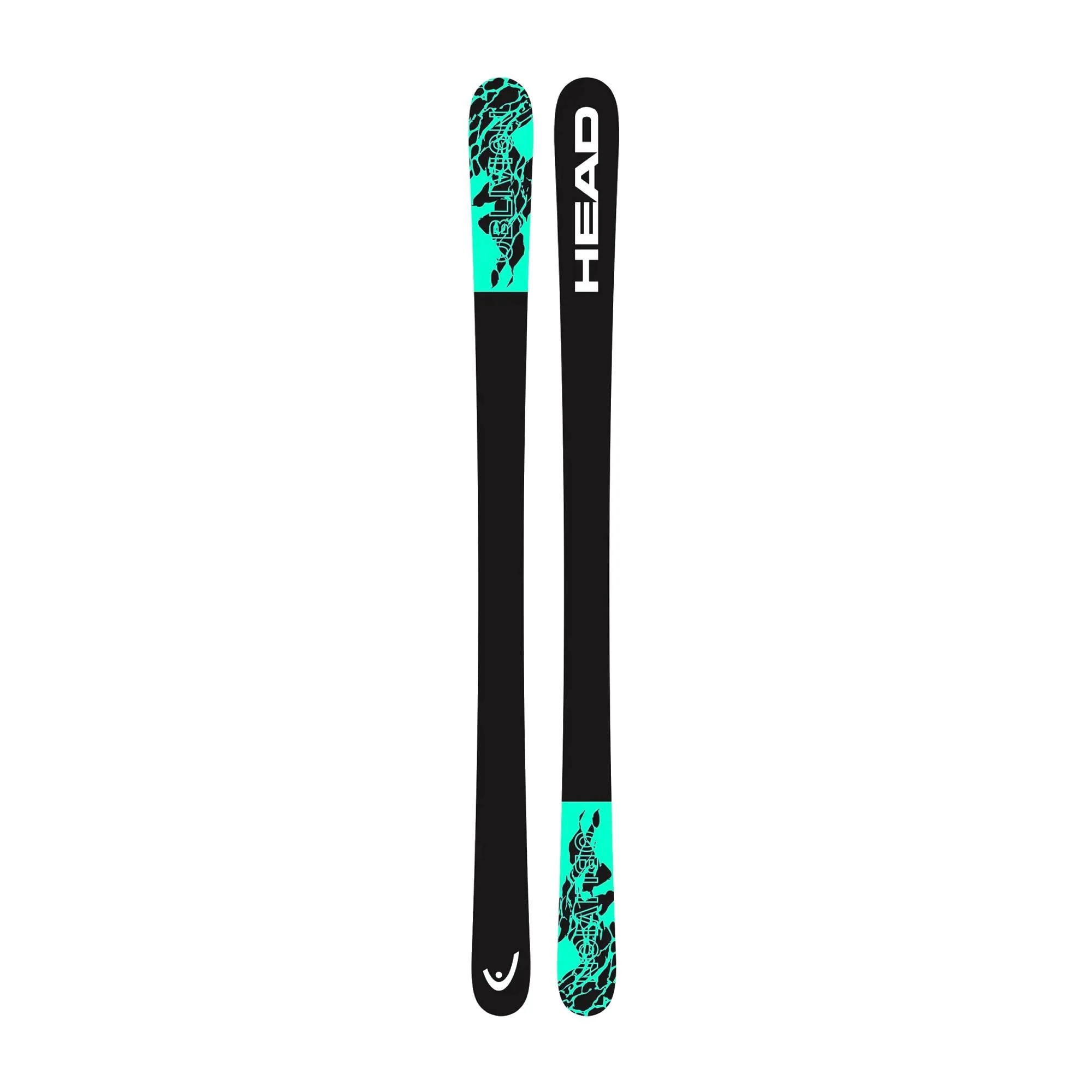Head Oblivion 84 Ski 2026 - Image 2
