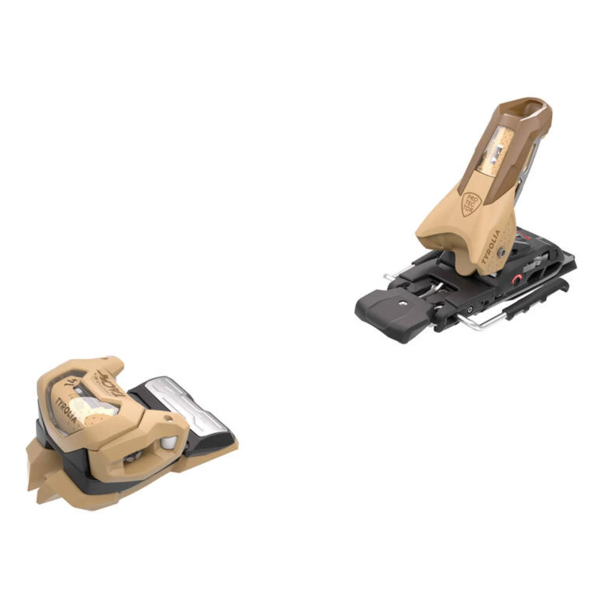 Head Protector+ Attack 14 GW Binding 2027 - Image 3