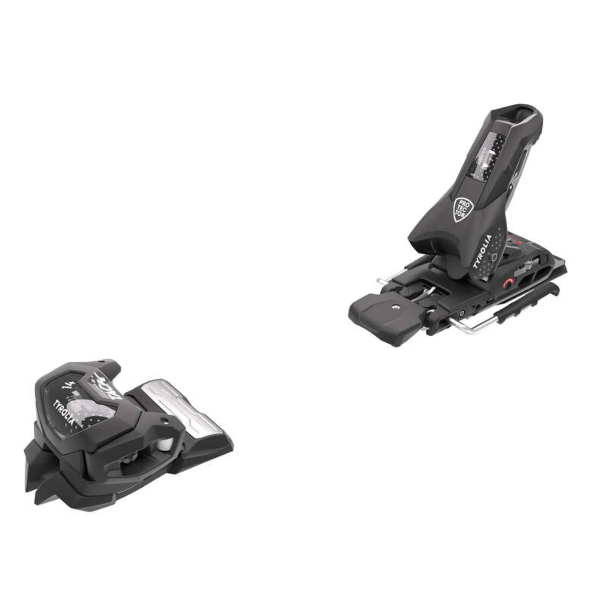 Head Protector+ Attack 14 GW Binding 2027 - Image 5