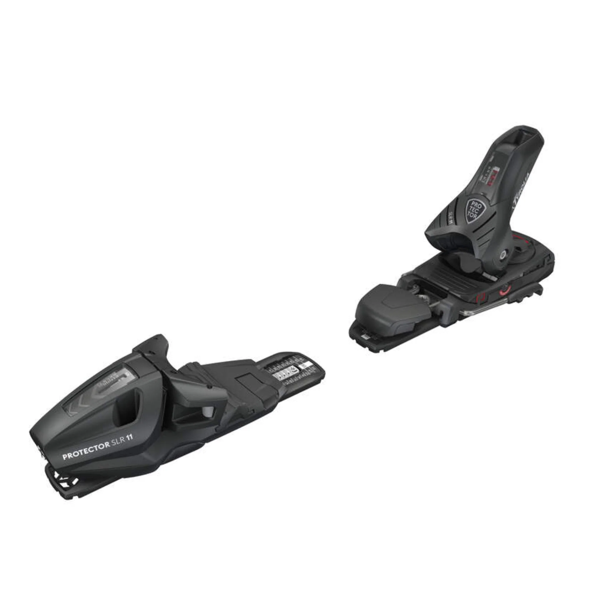 Head Protector SLR 11 GW SET Binding 2026