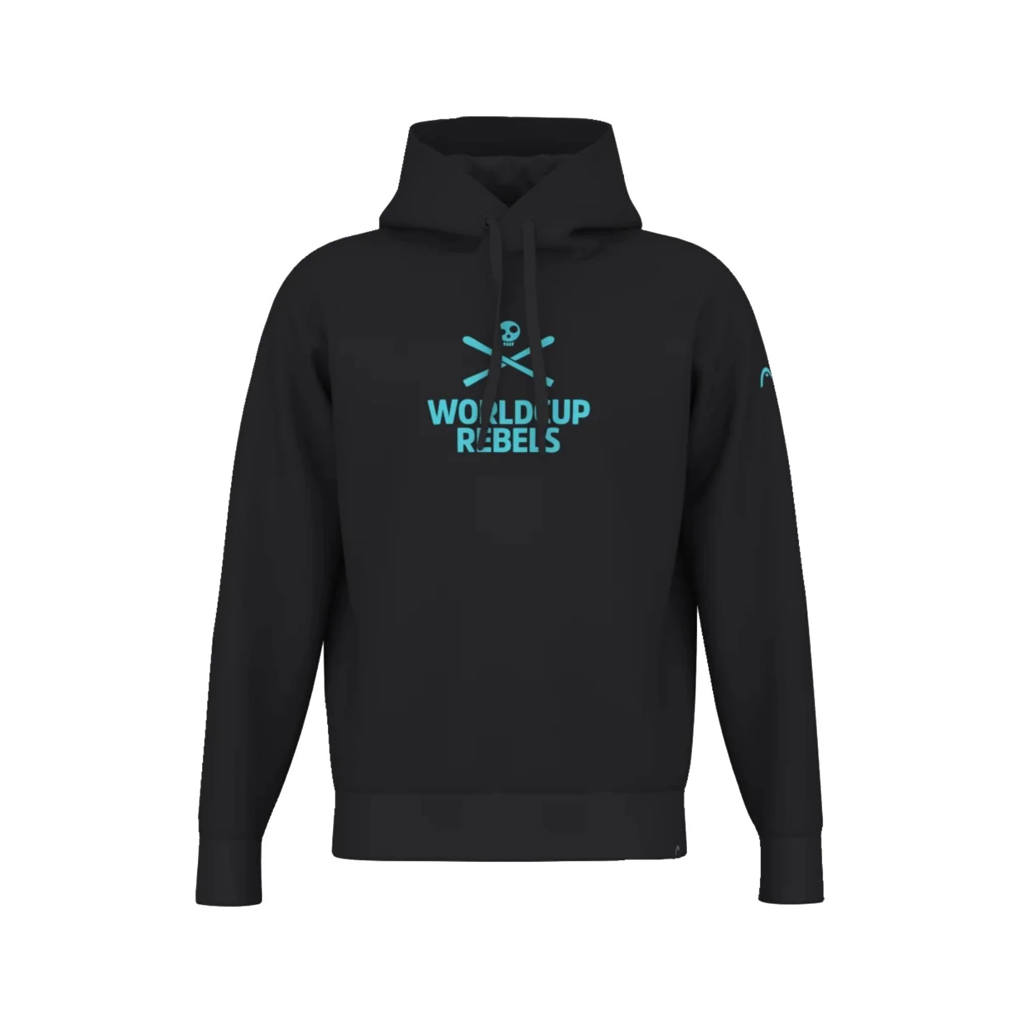 Head Race Junior Hoodie 2025 - Image 4