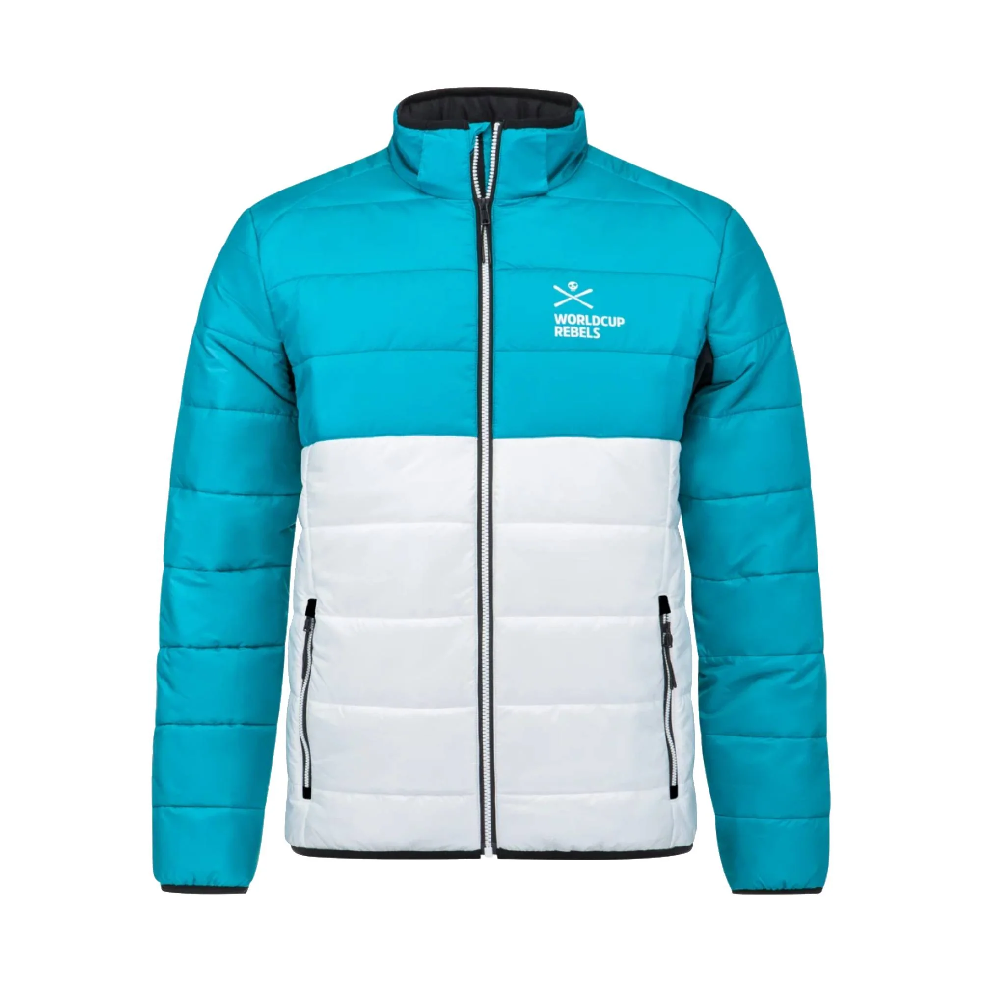 Head Race Kinetic Mens Jacket 2025 - Image 12