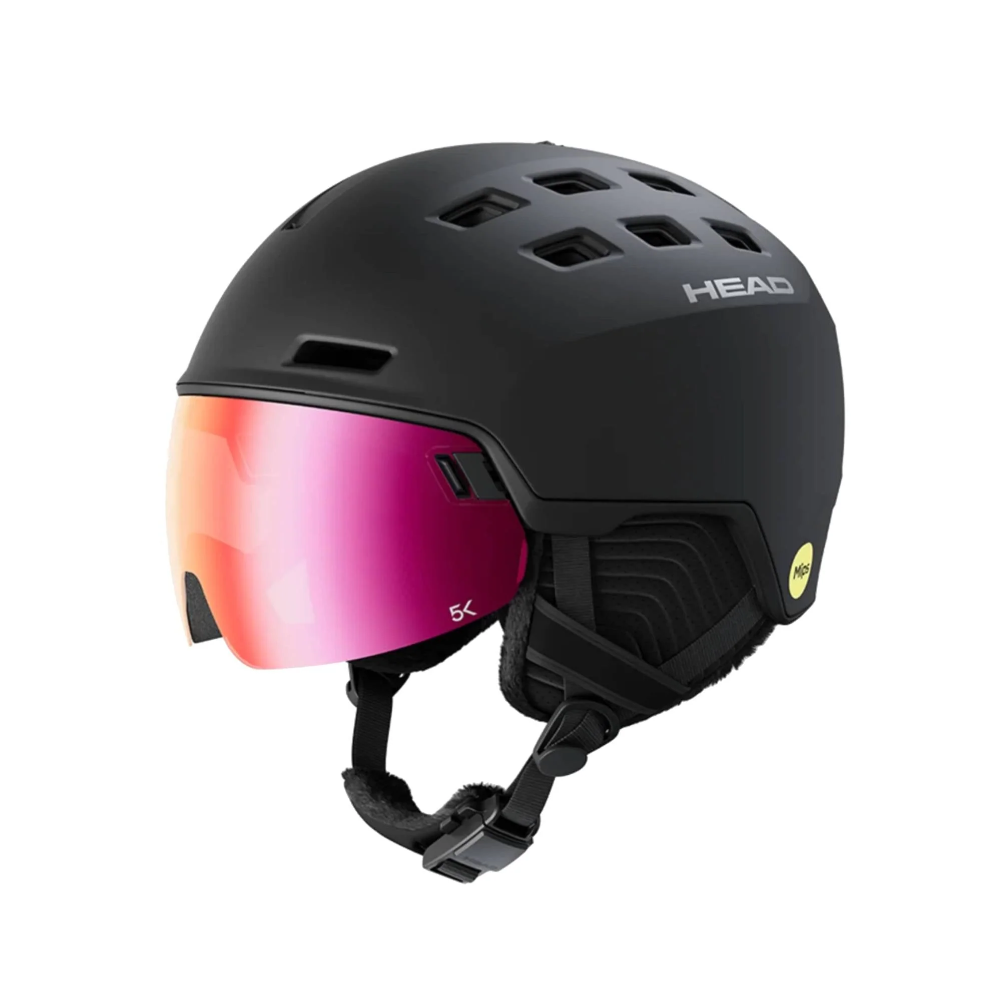 Head Radar 5K MIPS Helmet 2026