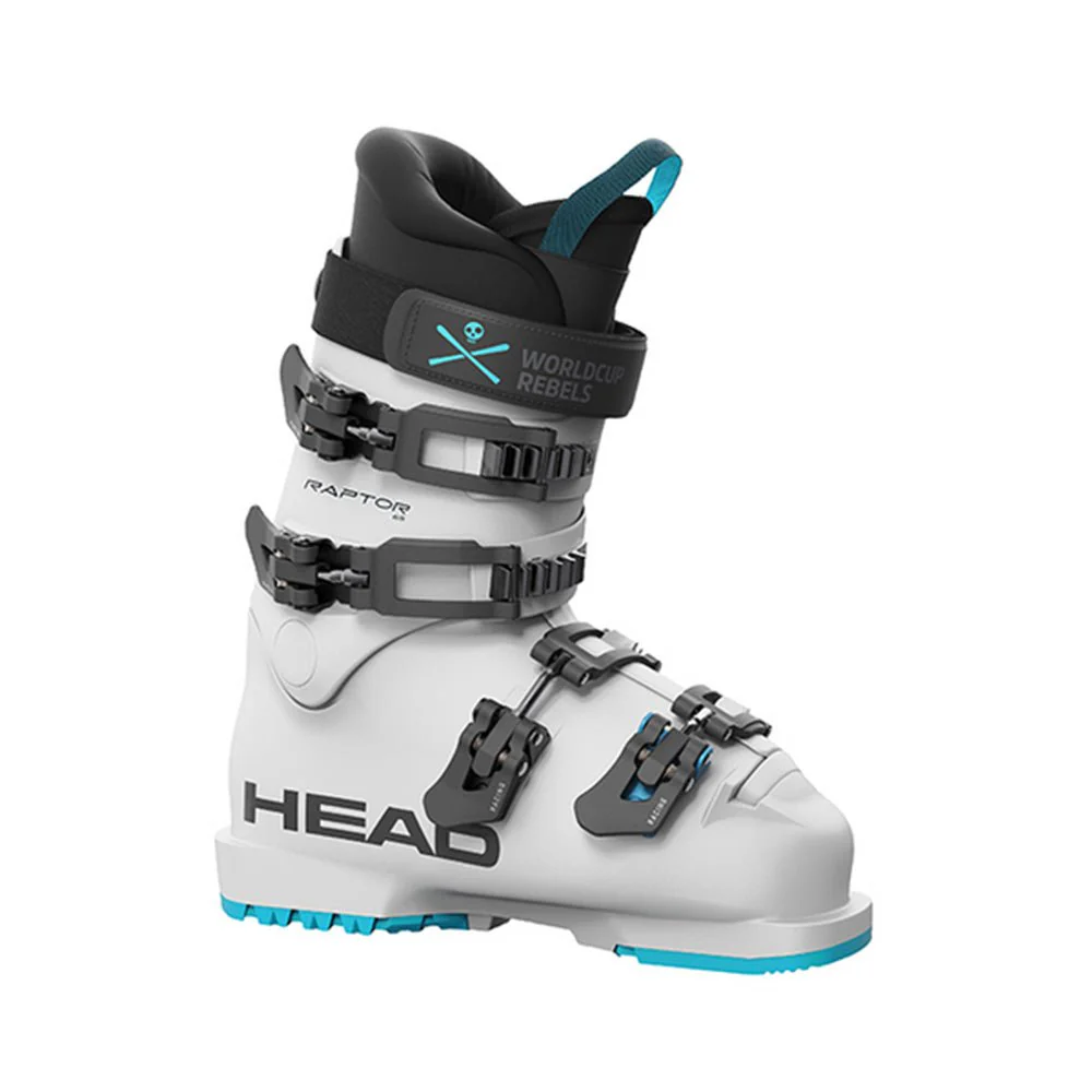 Head Raptor 65 Ski Boot 2024 - Image 7