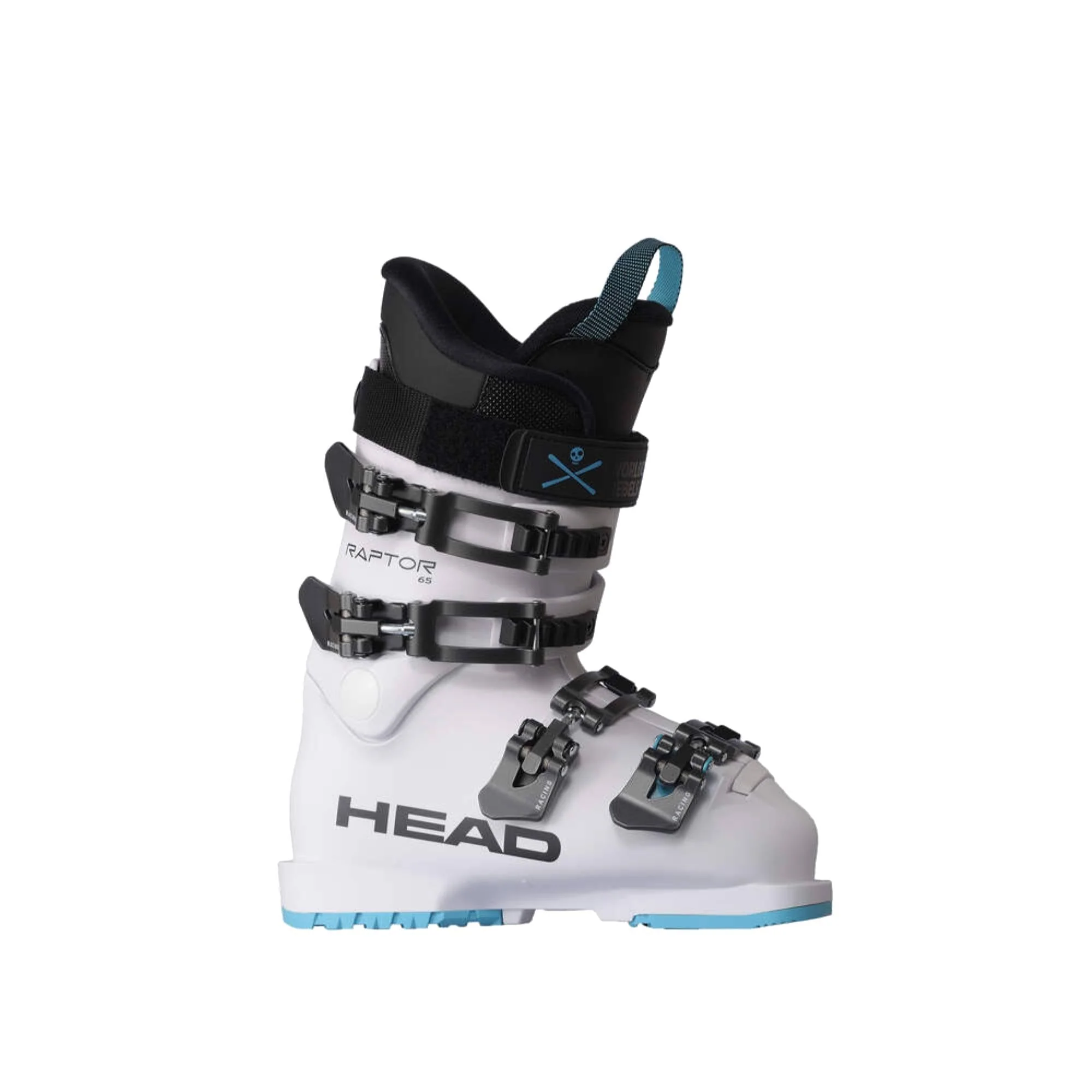 Head Raptor 65 Ski Boot 2025 - Image 2