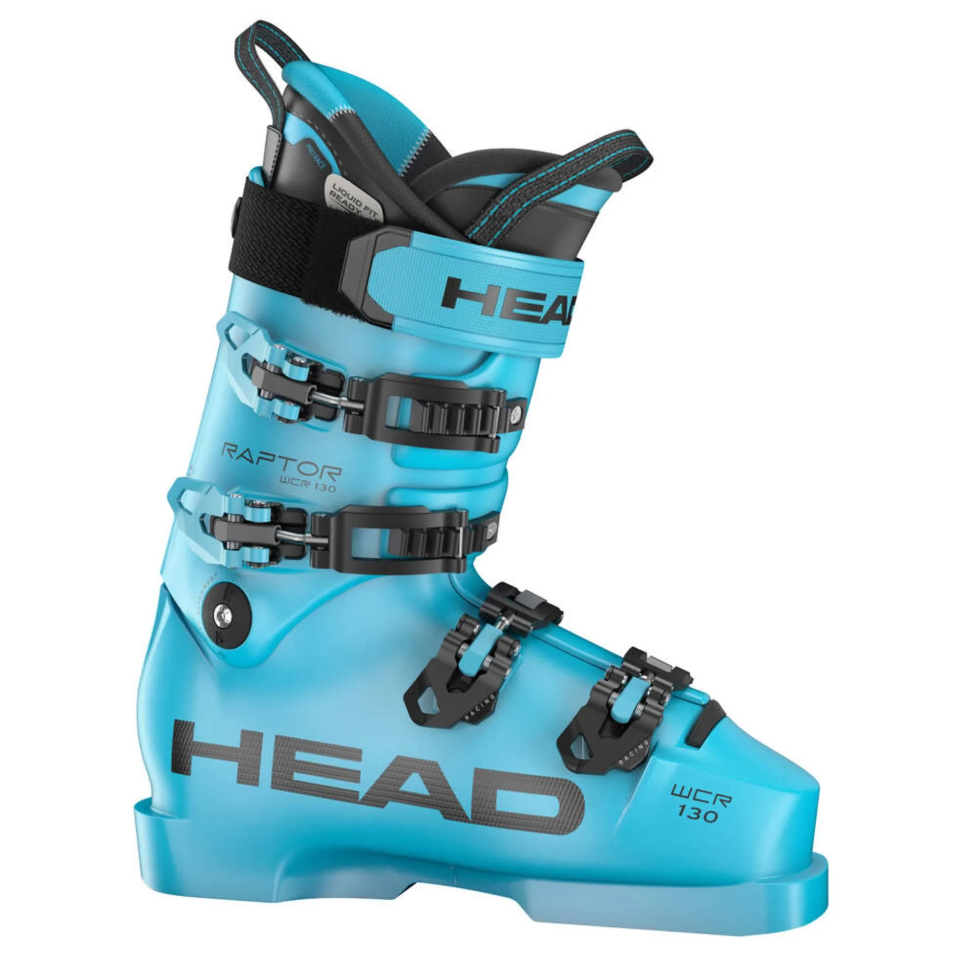 Head Raptor WCR 130S PV Ski Boot 2027 - Image 4