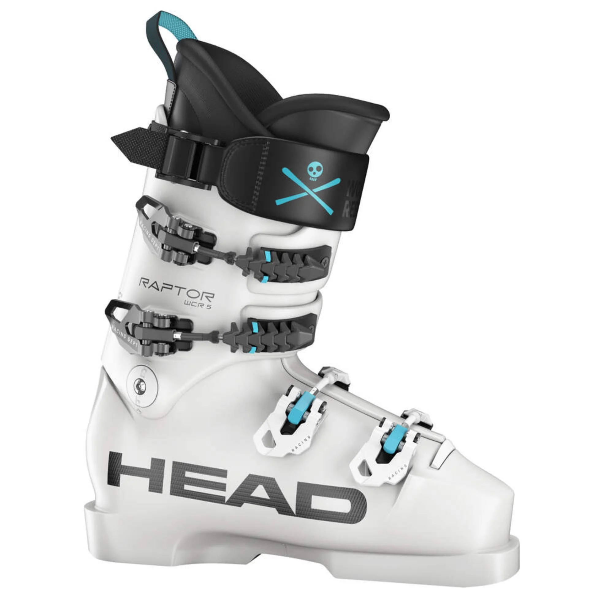 Head Raptor WCR 5 SC RV Ski Boot 2027 - Image 2