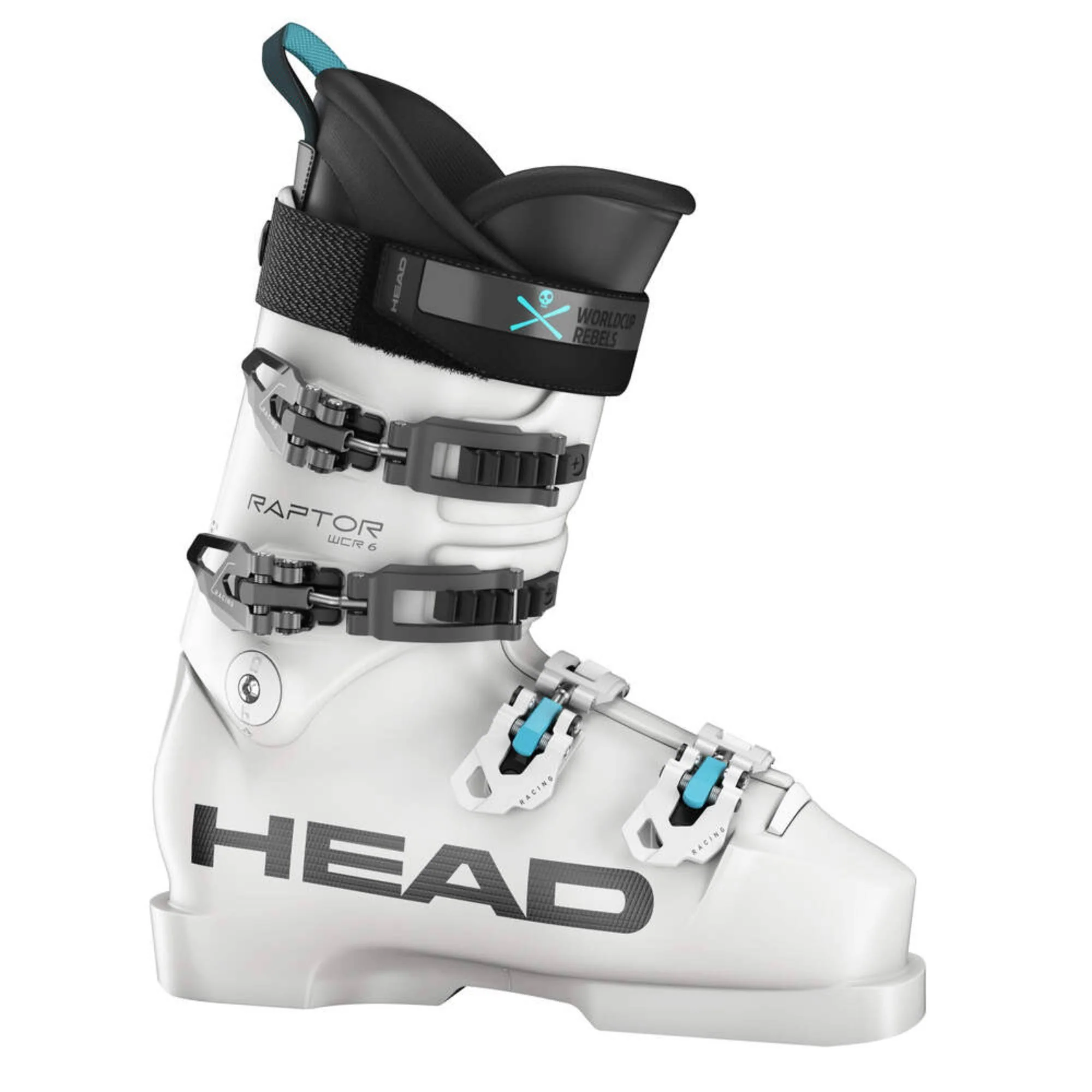 Head Raptor WCR 6 Ski Boot SC PV 2027 - Image 2