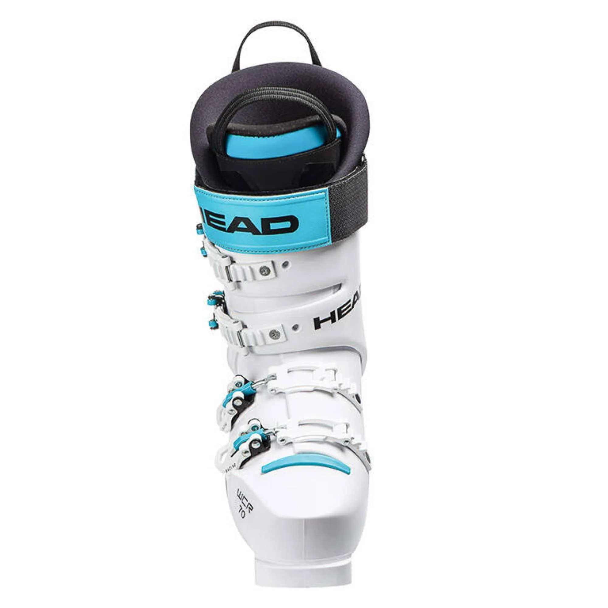 Head Raptor WCR 70 PV Ski Boot 2026 - Image 2