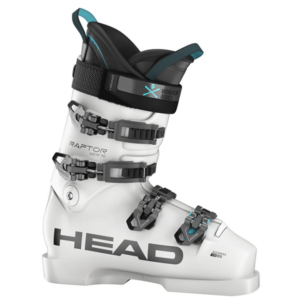 Head Raptor WCR 70 Ski Boot 2024 - Image 3