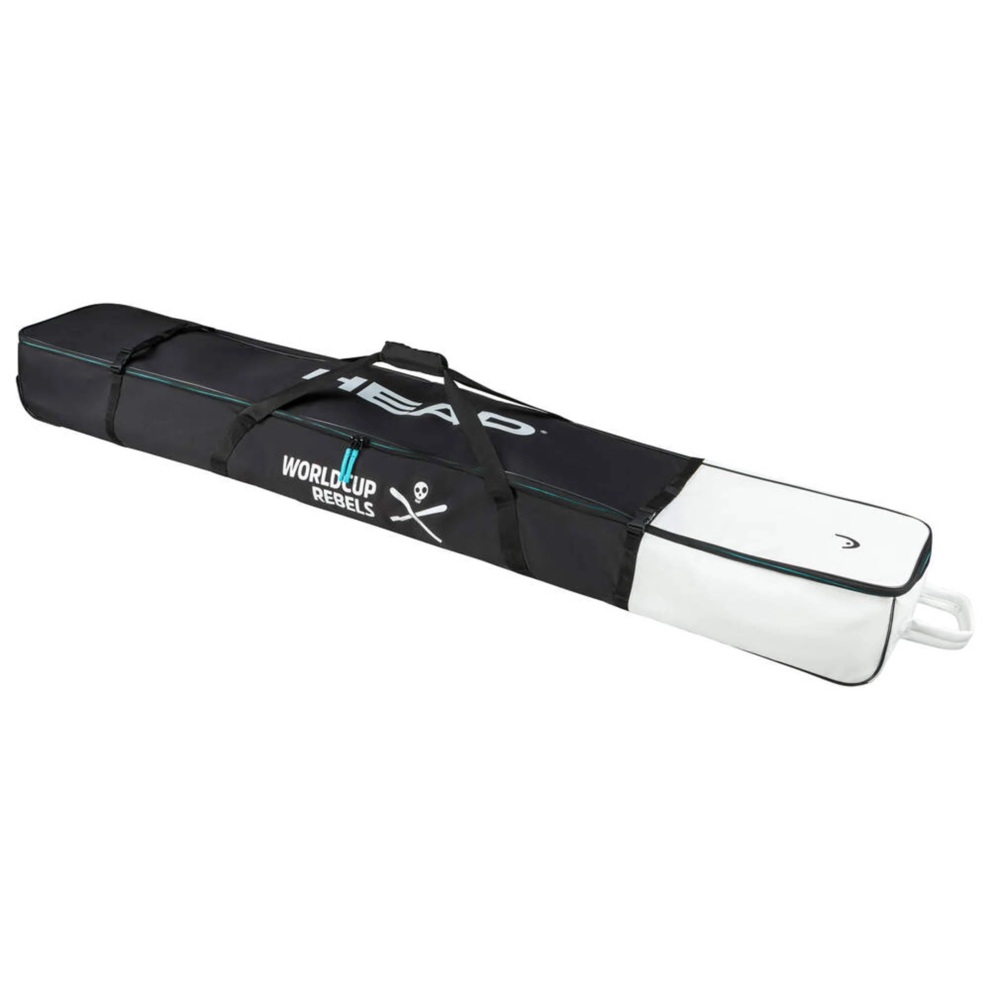 Head Rebels Double Ski Bag