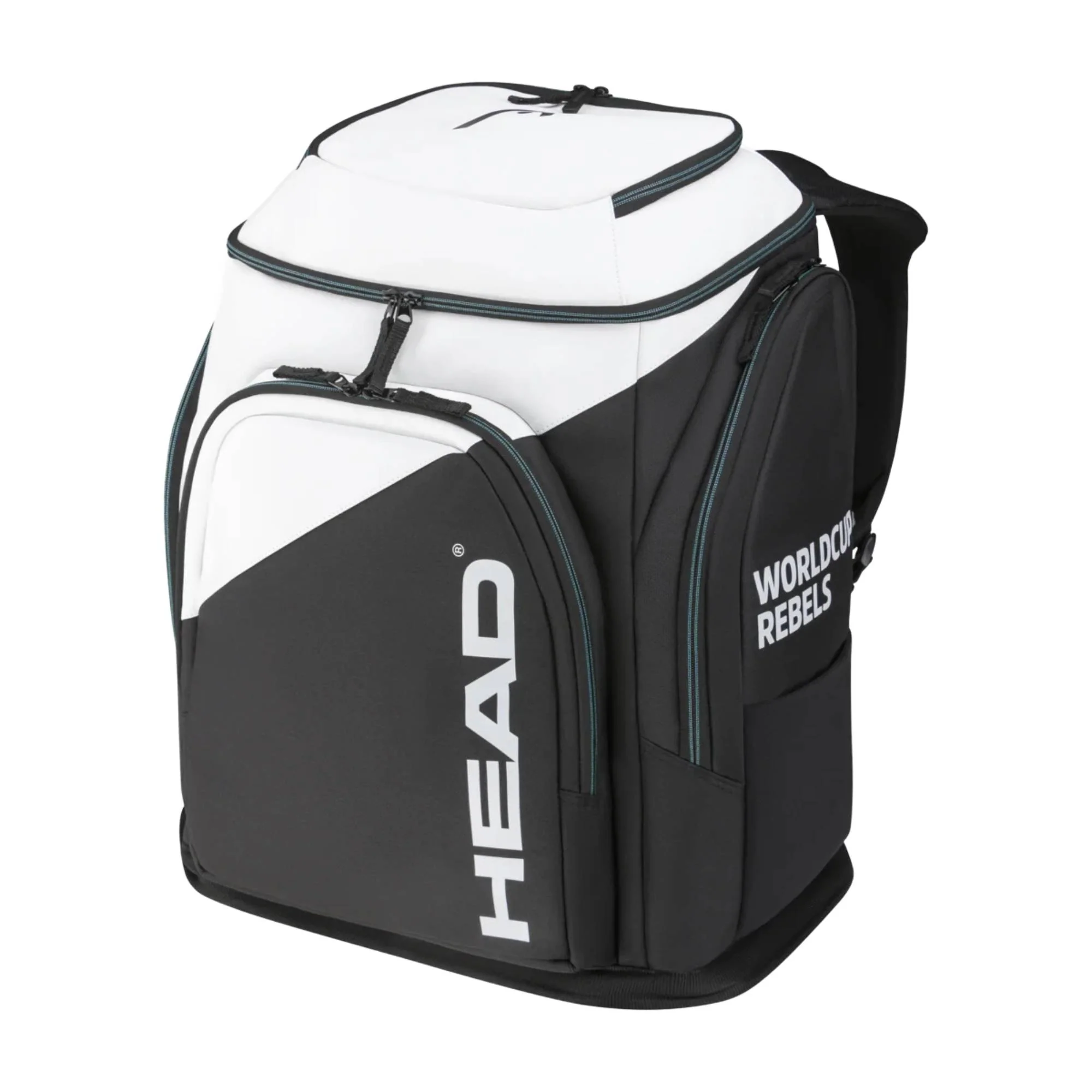 Head Rebels Racing Backpack - Image 2