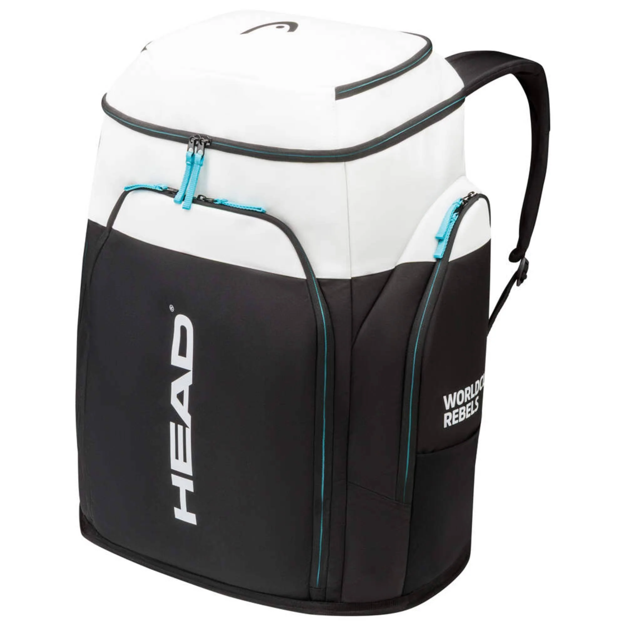 Head Rebels Racing Backpack