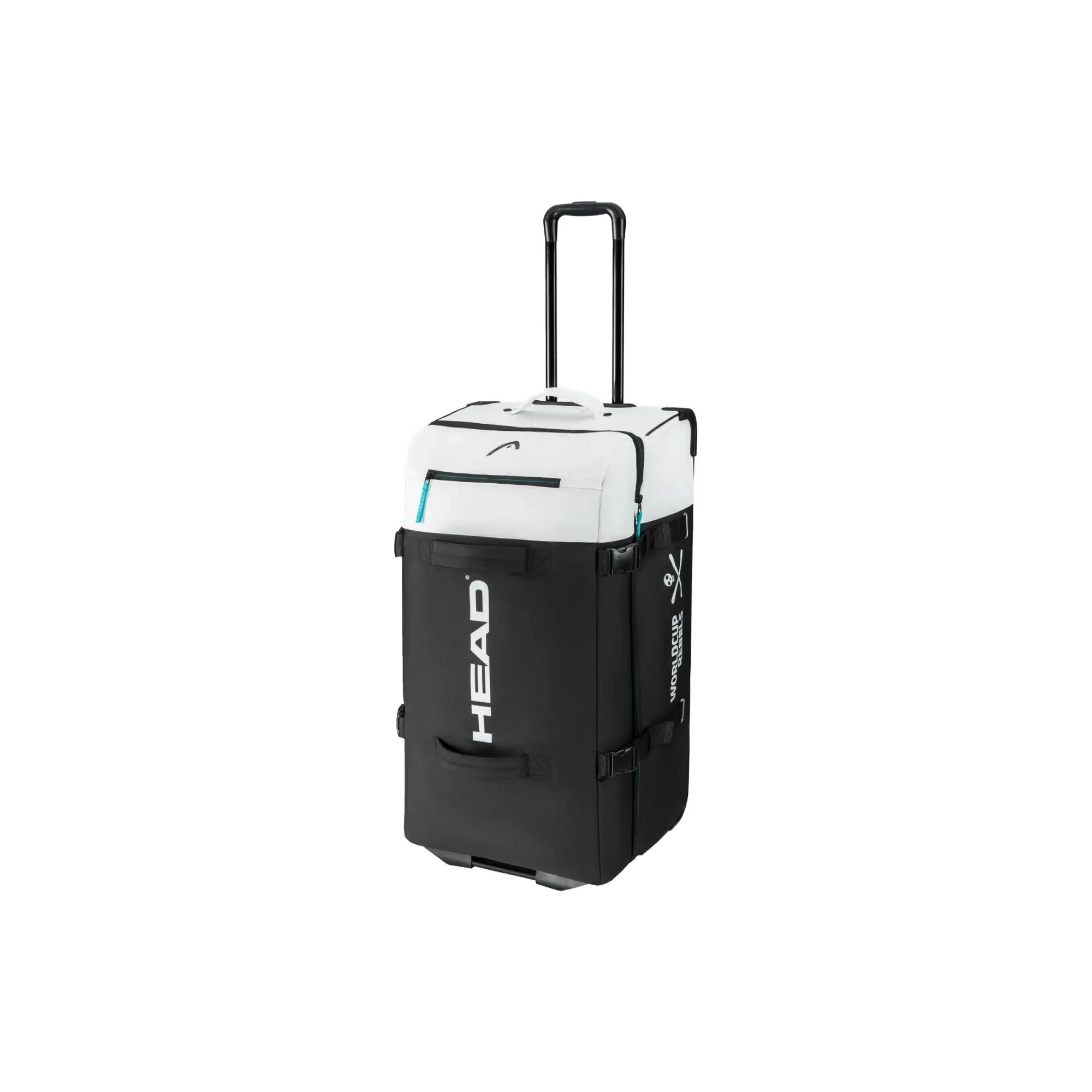 Head Rebels Travel Bag