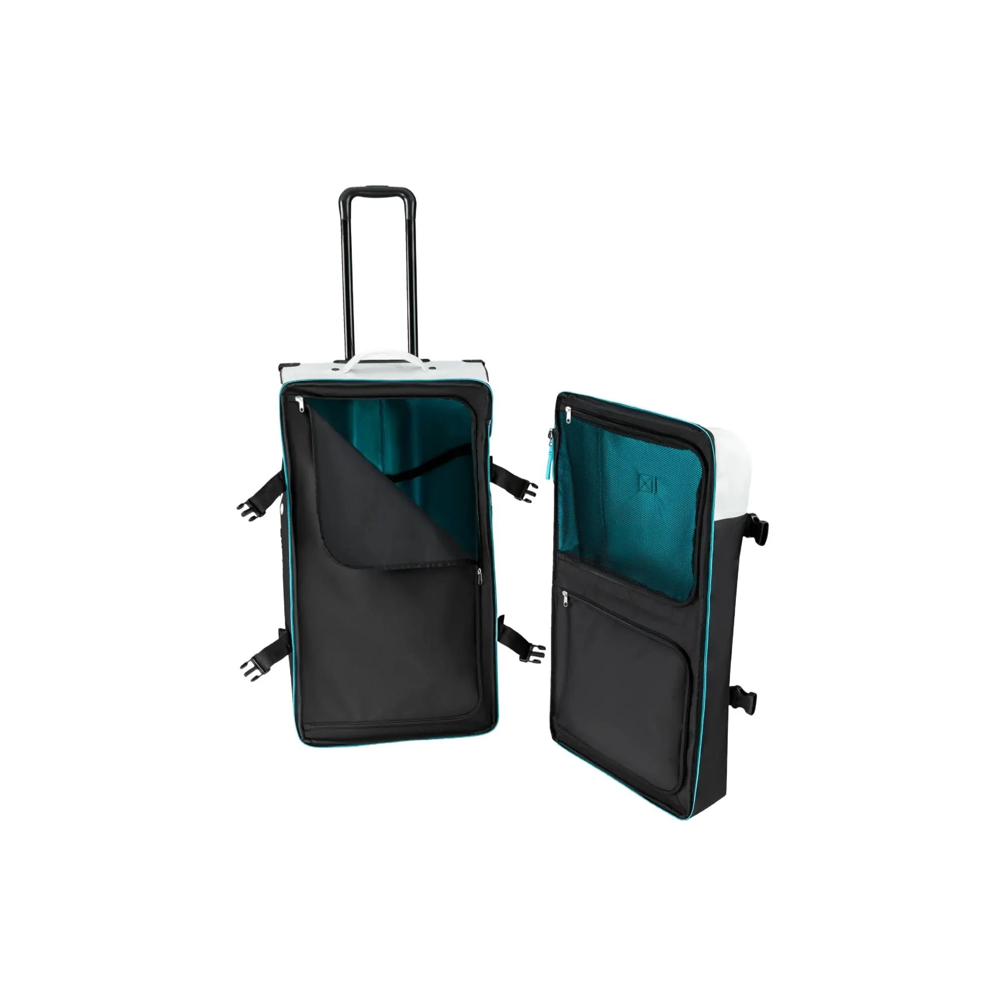 Head Rebels Travel Bag - Image 3