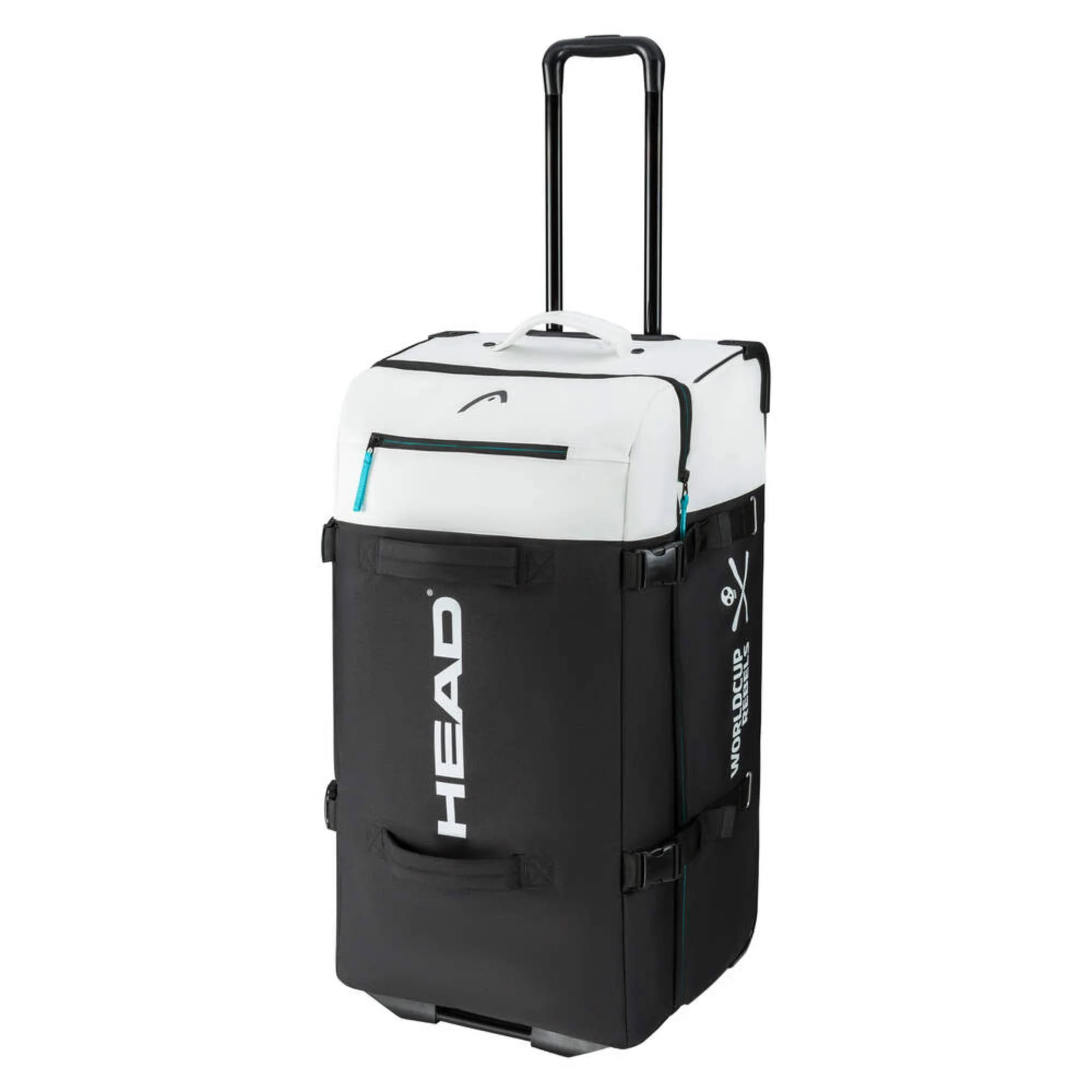 Head Rebels Travel Bag