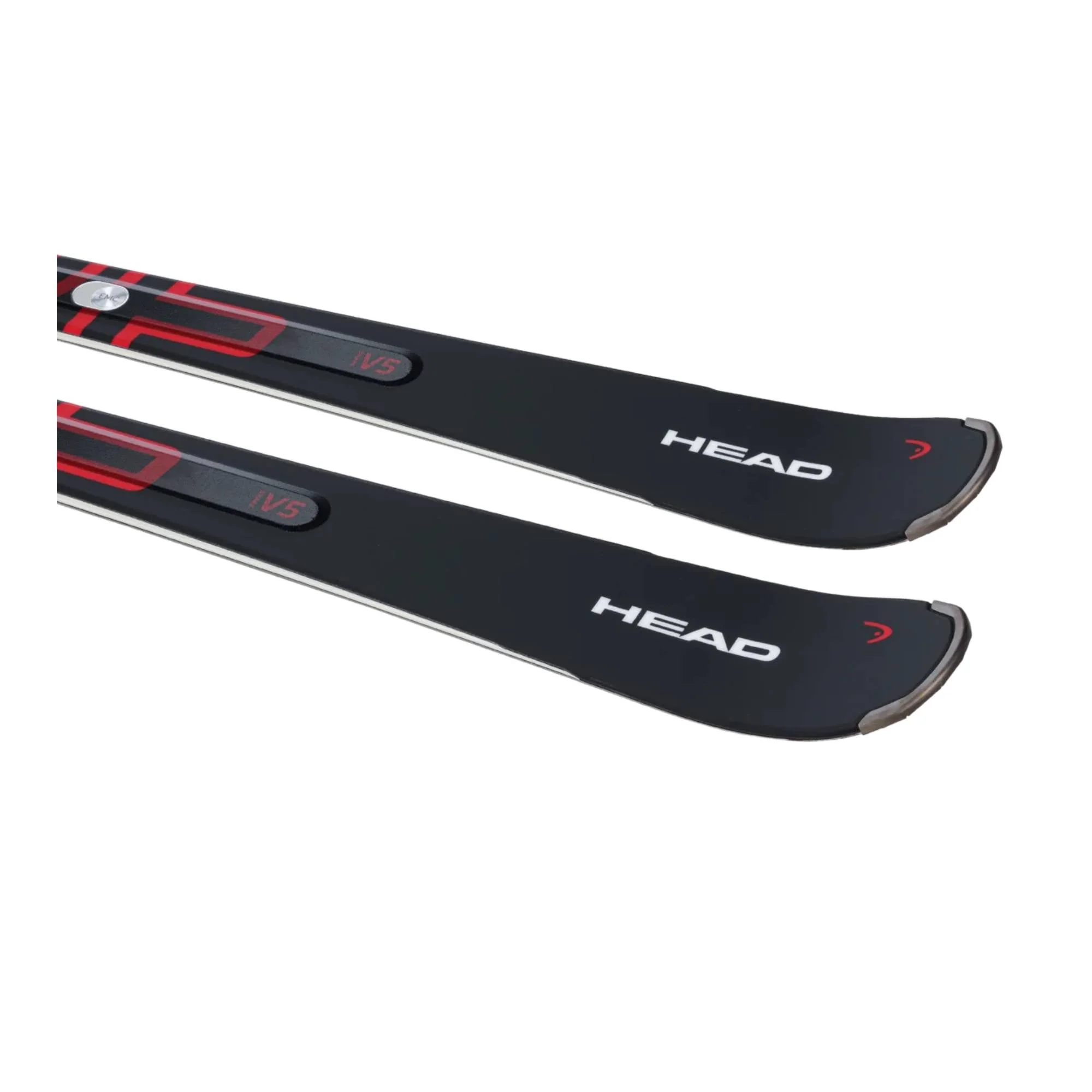 Head Shape e-V5 Ski + PR 11 GW Binding 2025 - Image 2