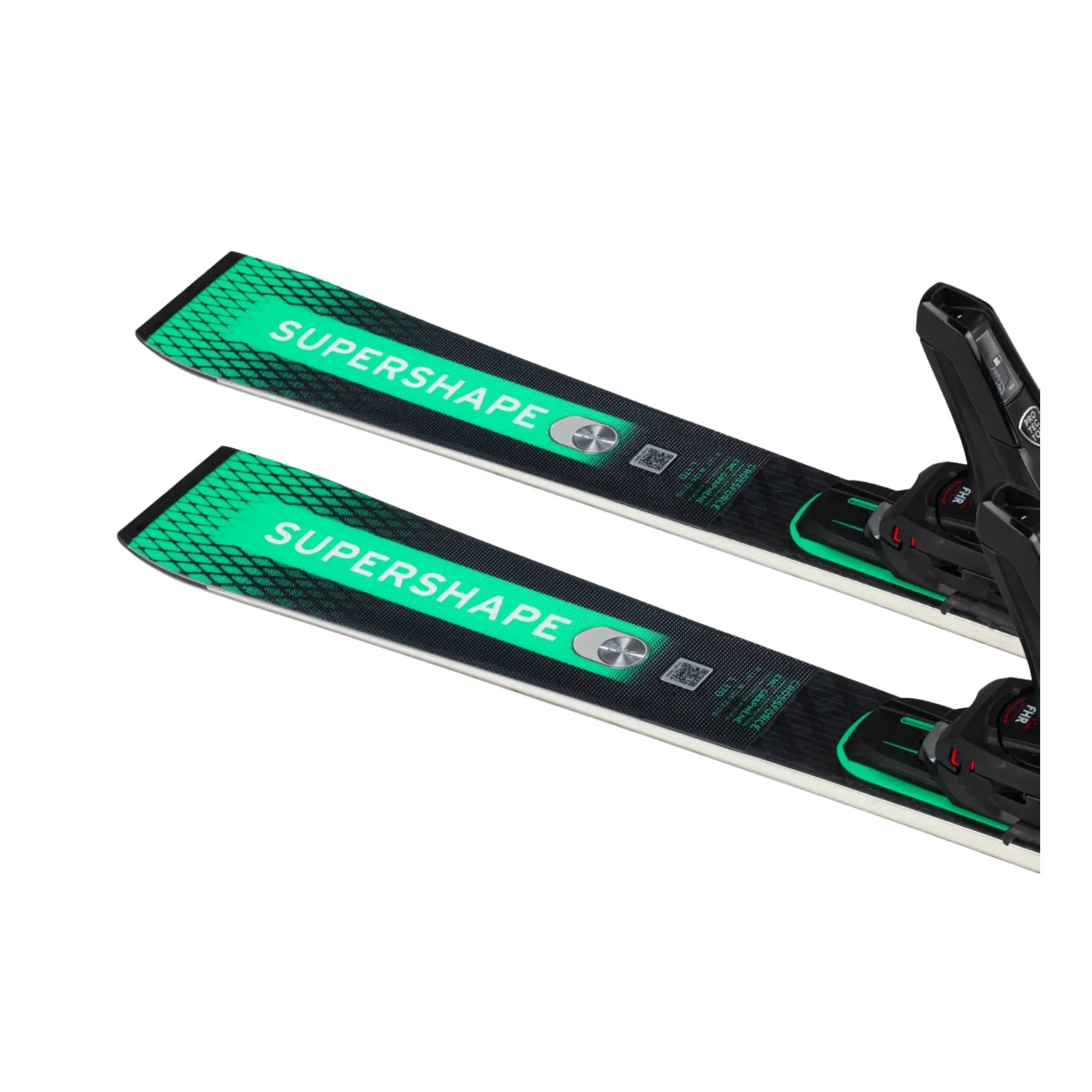 Head Supershape e-Magnum Ski + Protector PR 13 GW Binding 2025 - Image 3
