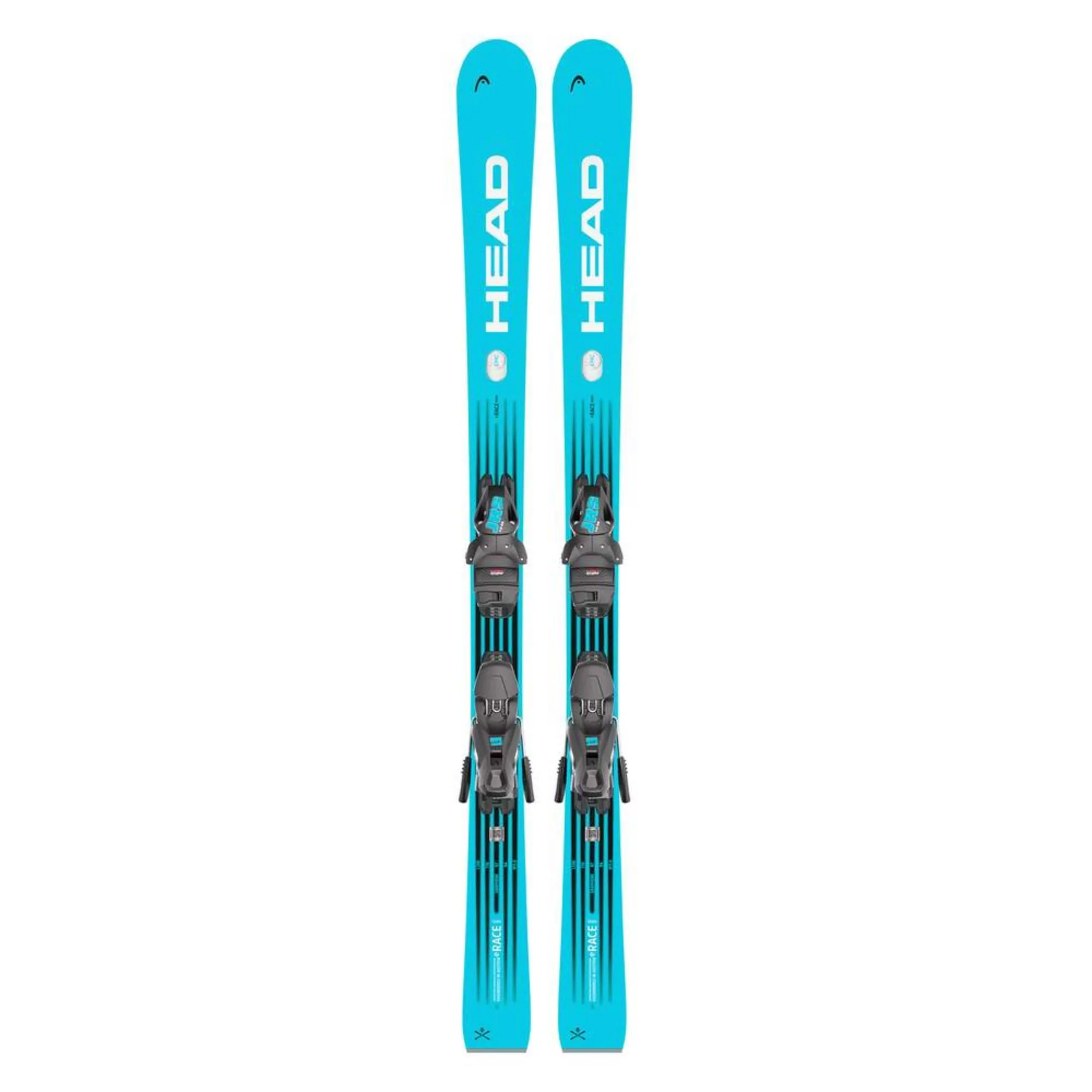 Head WC e-Race Team SW Ski + Head JRS 7.5 GW CA 2027 - Image 4