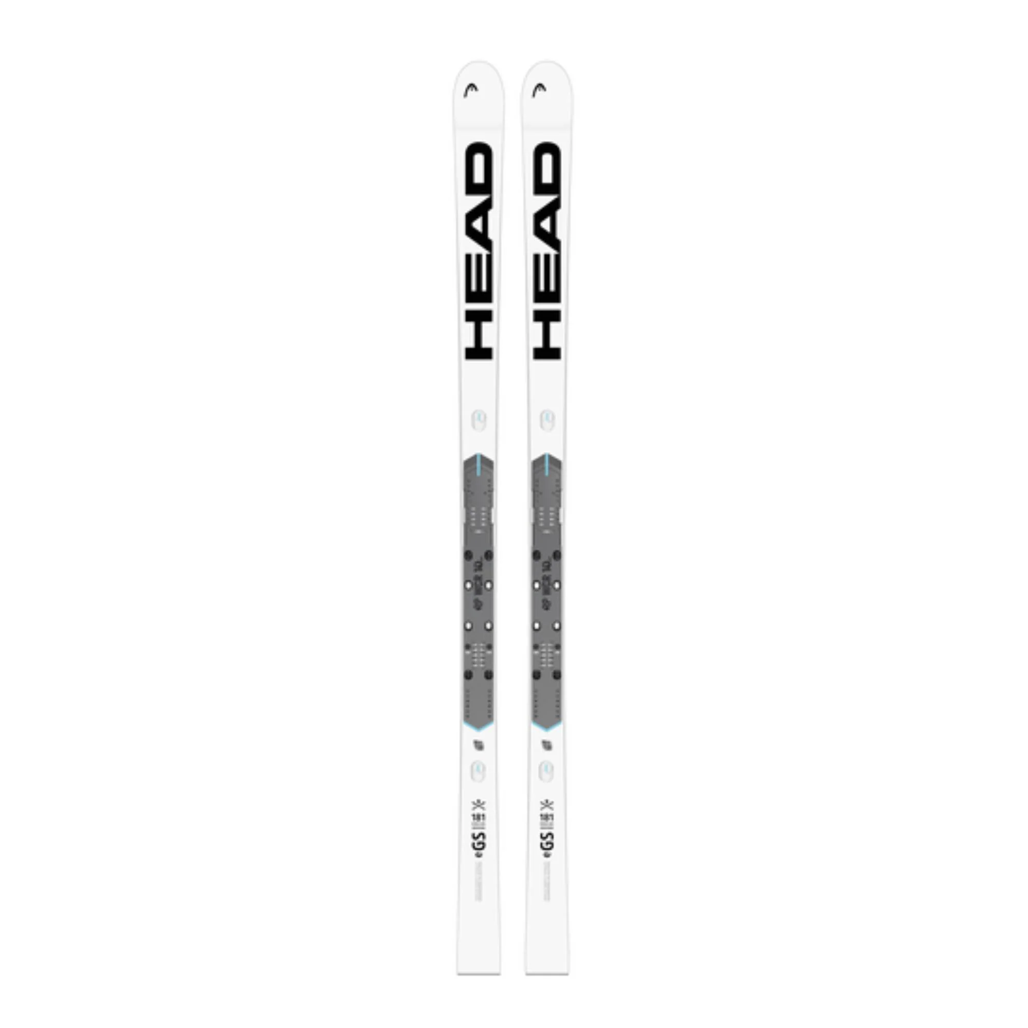 Head WCR e-GS Rebel SW RP WCR 14 Ski 2027 - Image 4