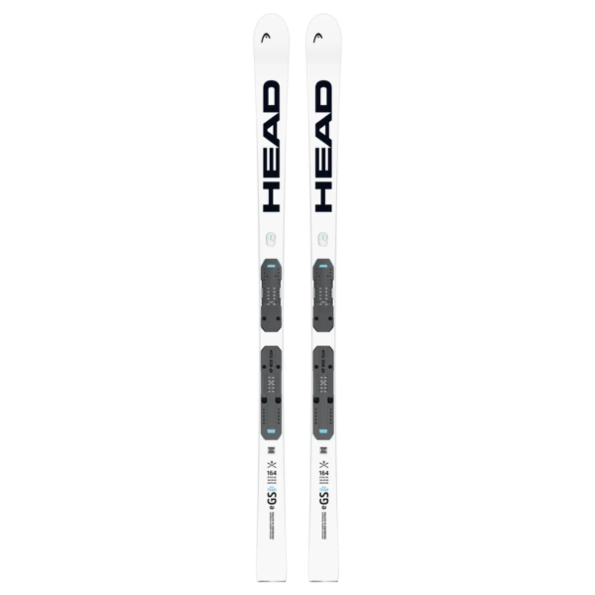 Head WCR e-GS Rebel Team SW RP WCR T Ski 2027 - Image 6