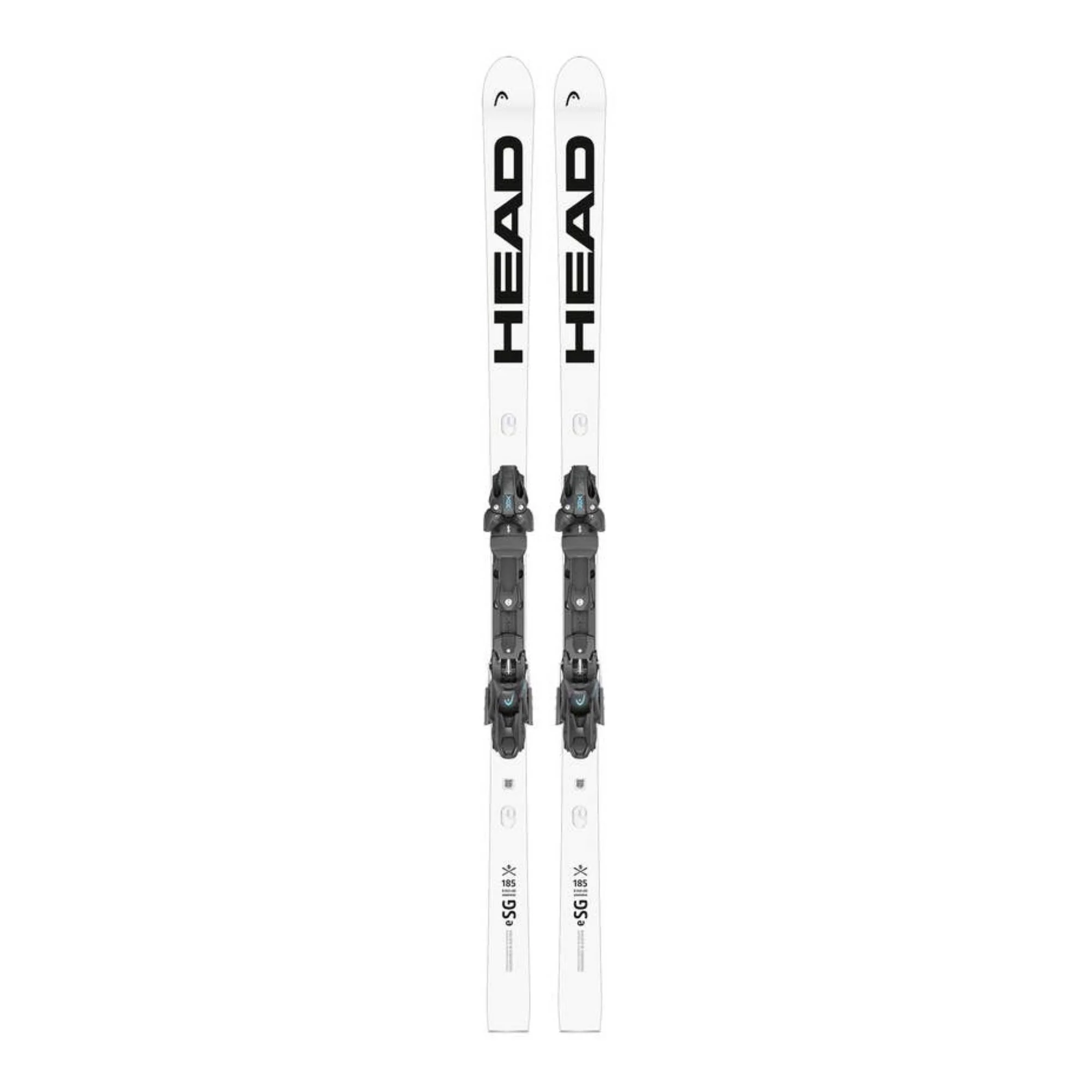 Head WCR e-SG Rebel RP WCR 14 Ski 2027 - Image 3