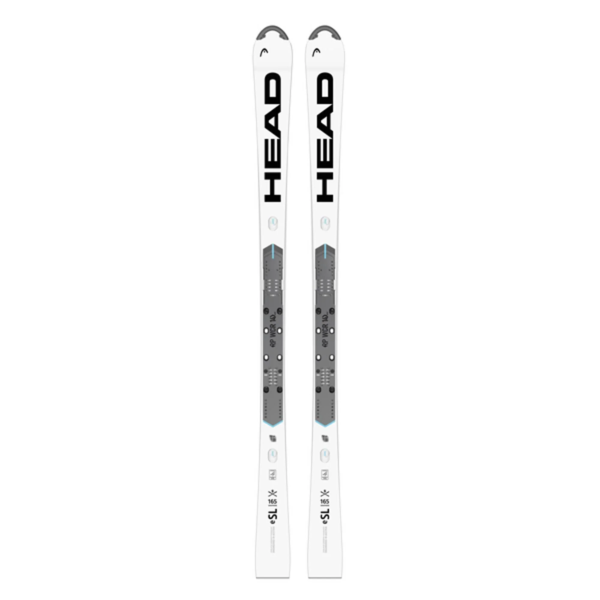 Head WCR e-SL Rebel FIS SW RP WCR 14 Ski 2027 - Image 3