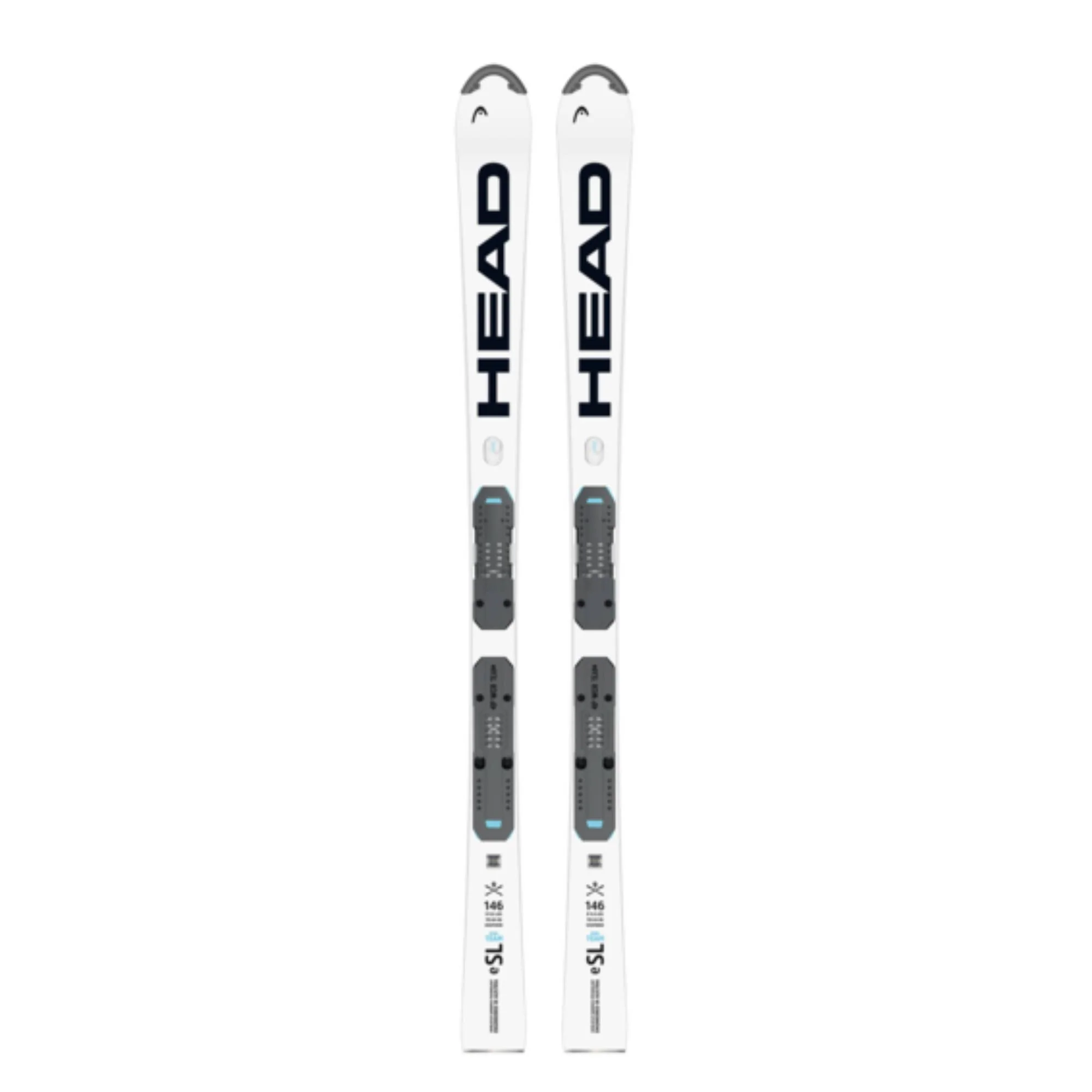 Head WCR e-SL Rebel Team SW RP WCR T Ski 2027 - Image 6