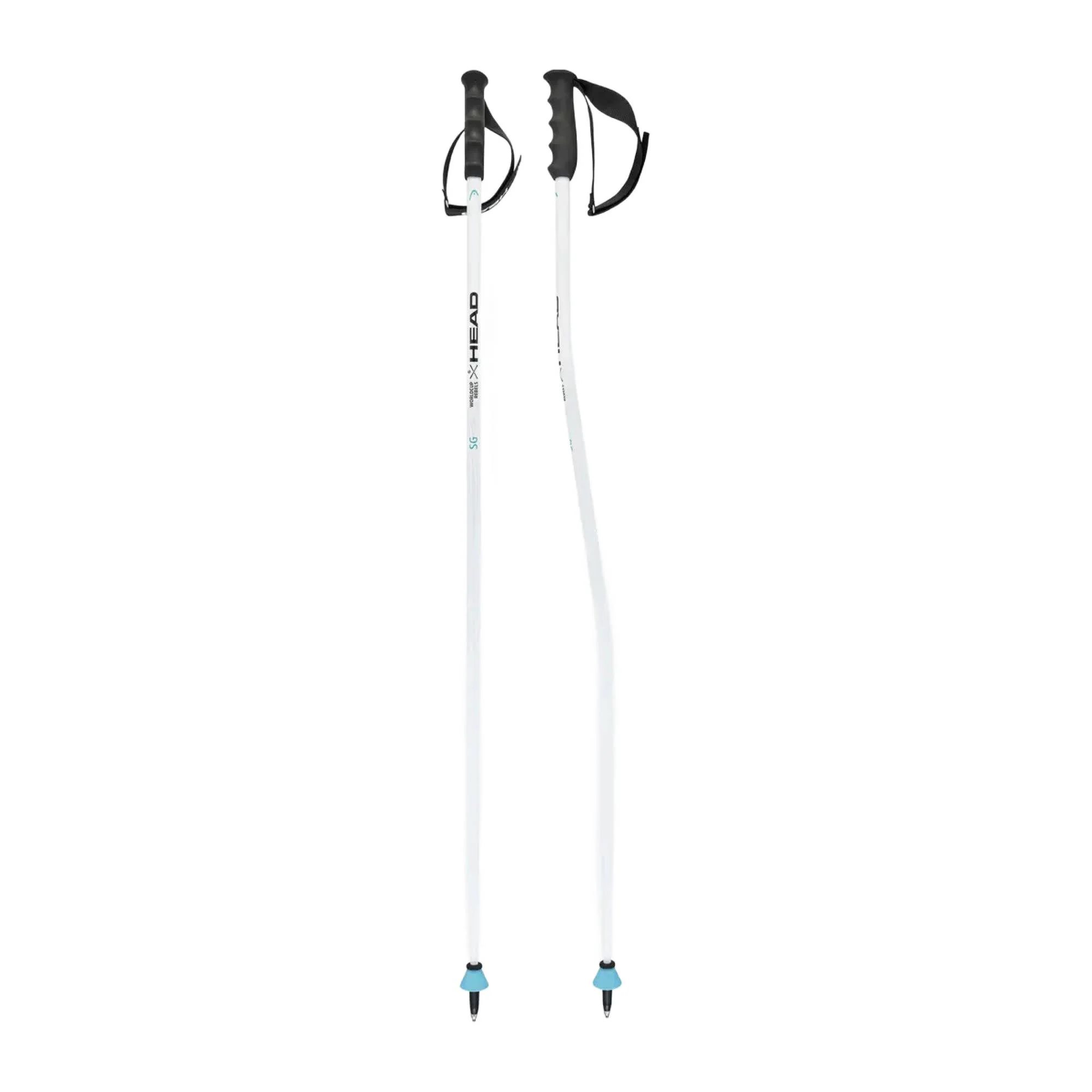 Head Worldcup SG Ski Poles 2027