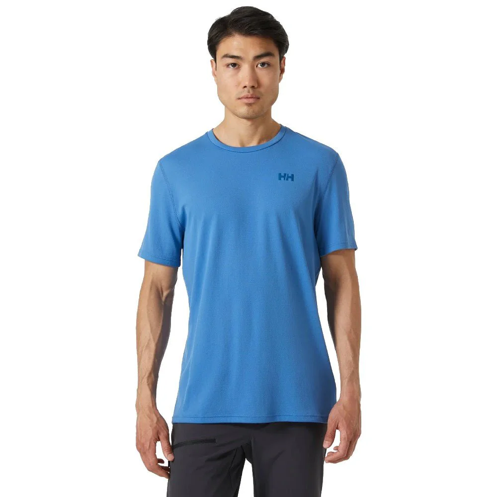 Helly Hansen Active Solen Mens T-shirt 2023 - Image 2